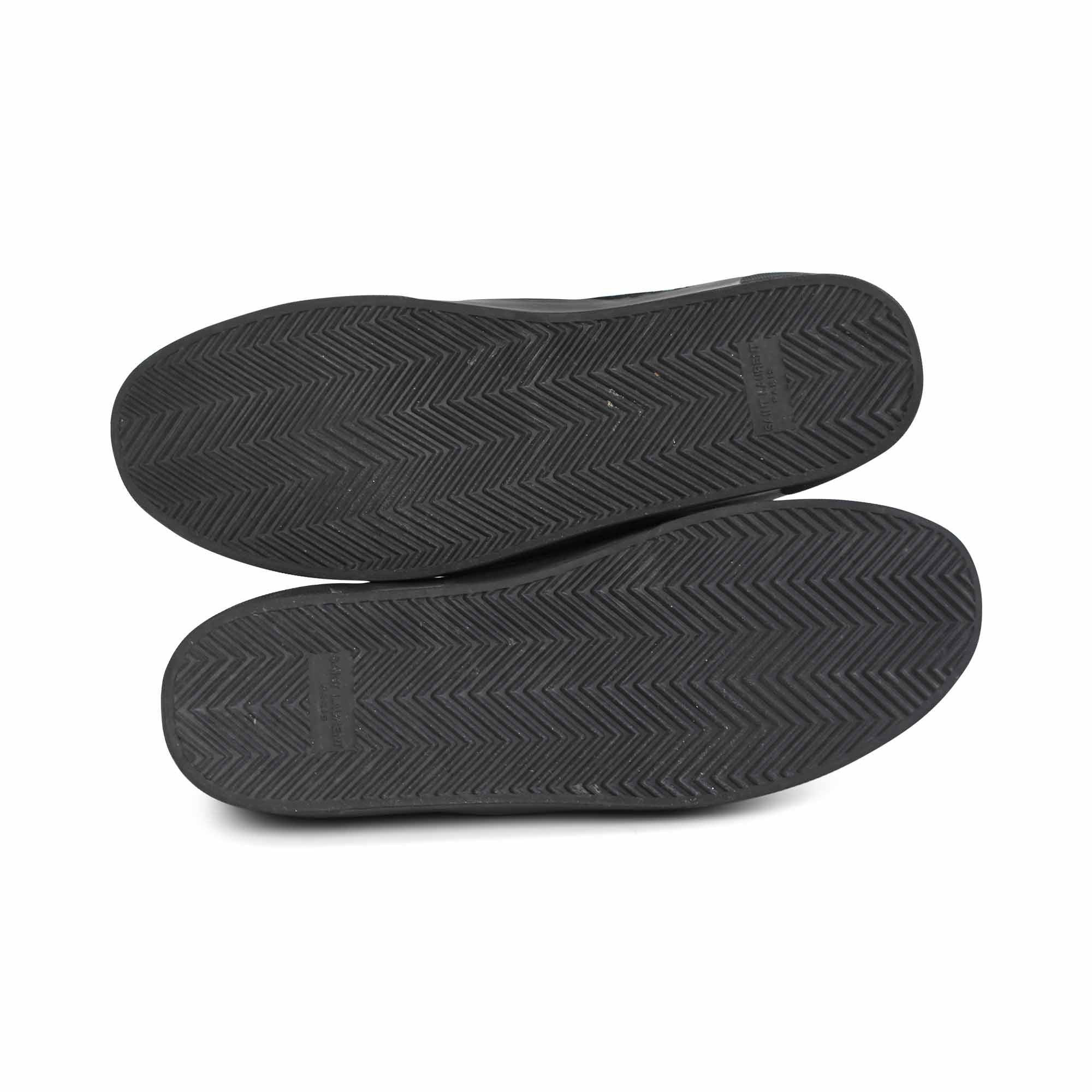Saint Laurent 'Venice' Sneakers - Men's 45