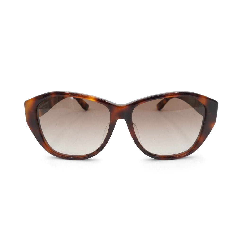 Saint Laurent 'SLM8/F' Sunglasses