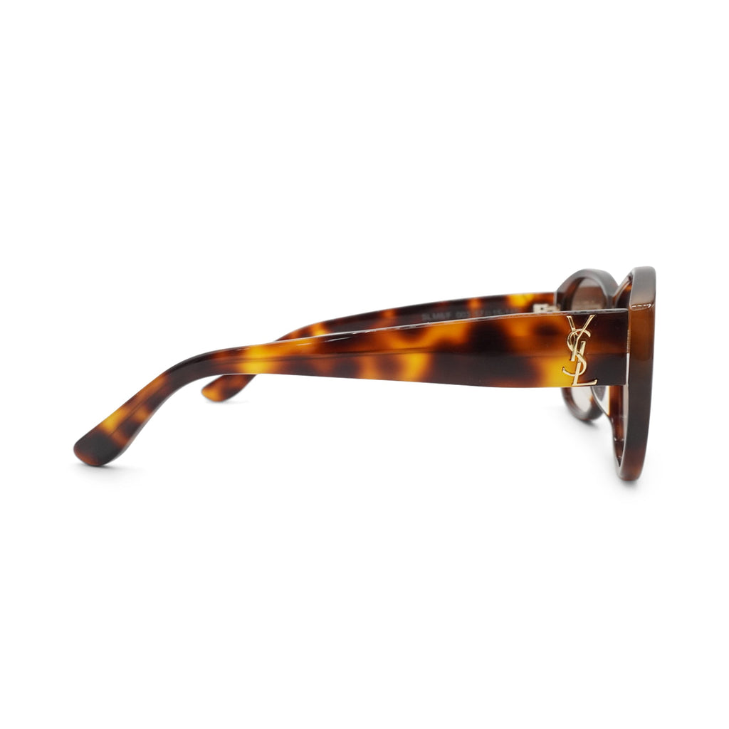 Saint Laurent 'SLM8/F' Sunglasses