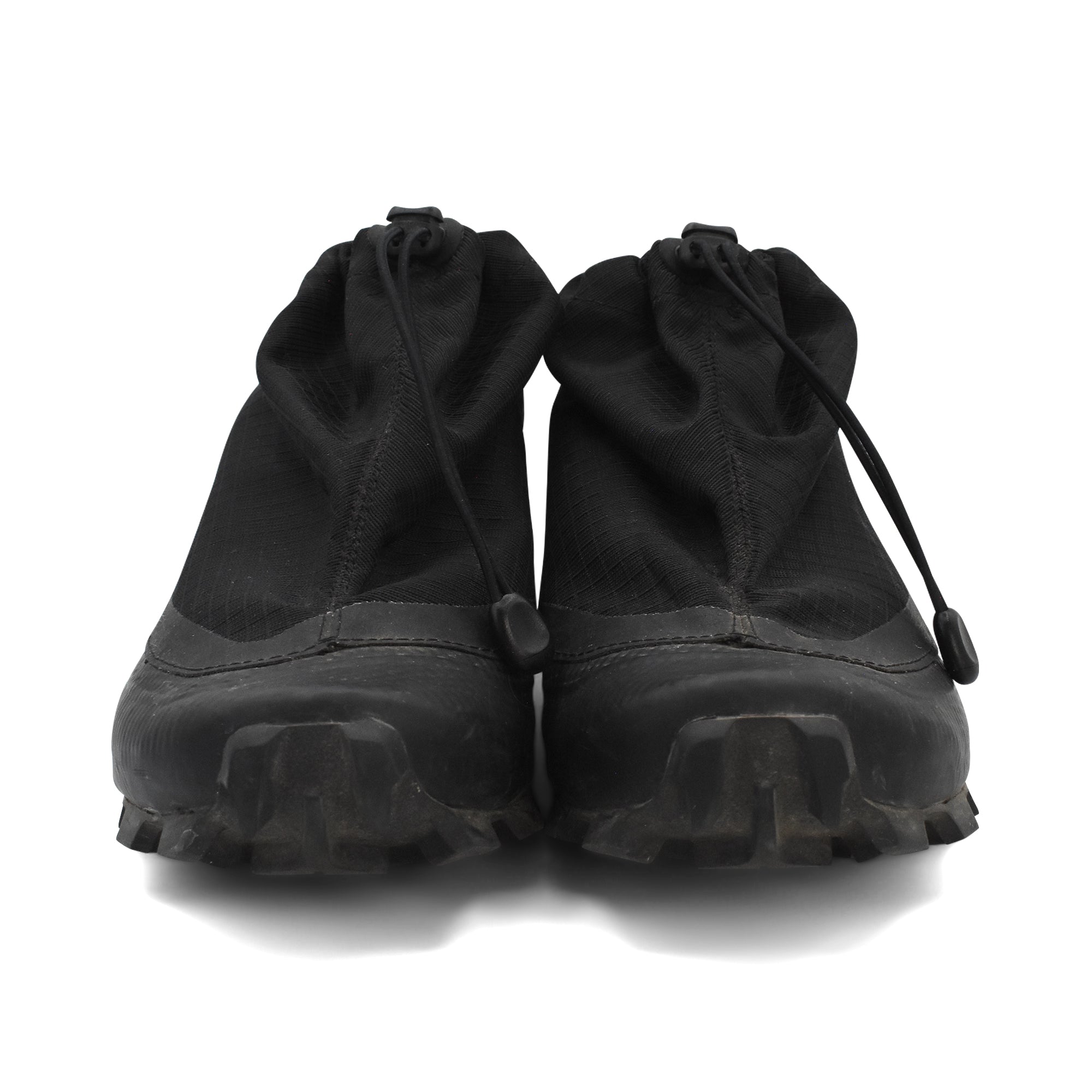 MM6 x Salomon 'Cross Low' Sneakers - Men's 8.5