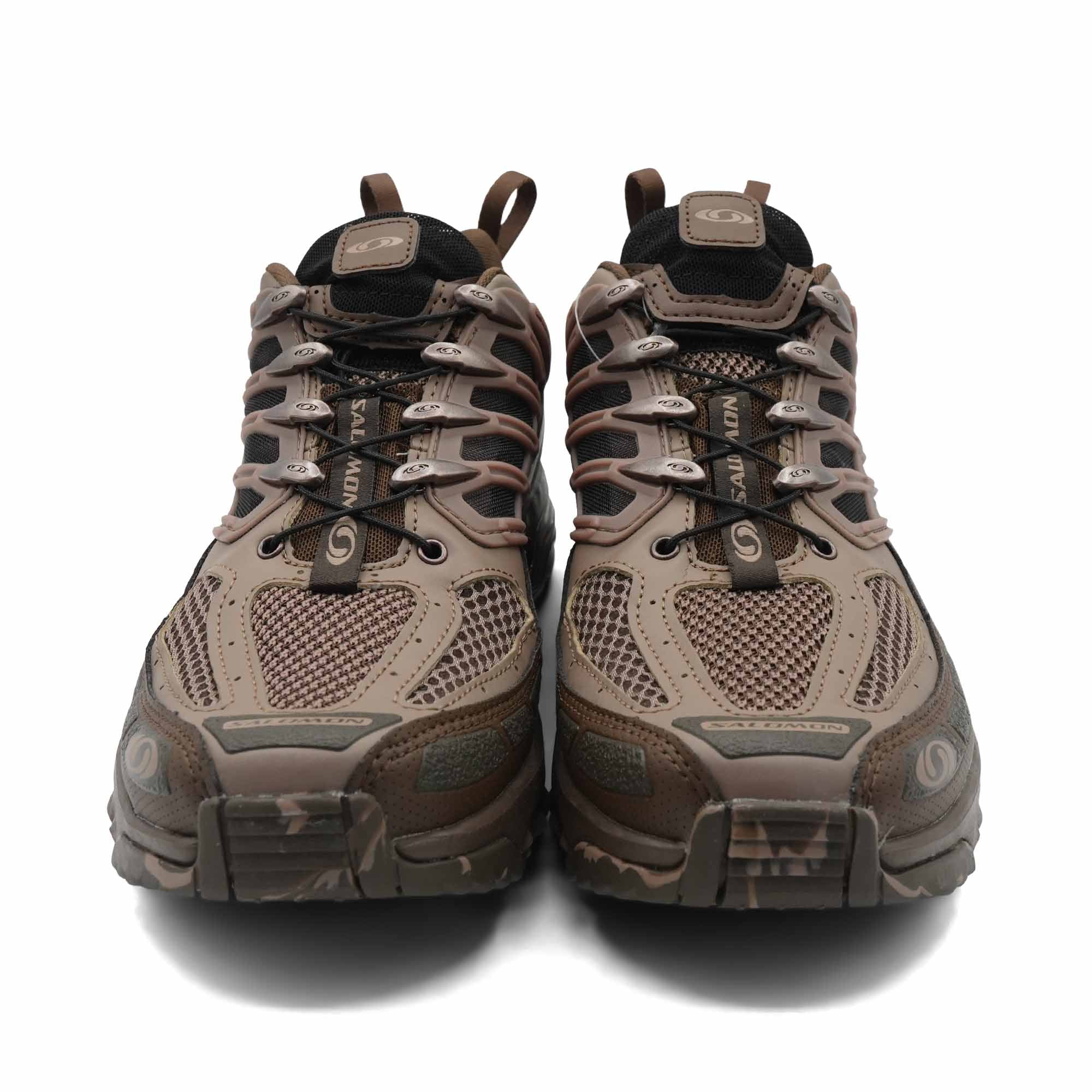 Salomon 'Pro Desert' Sneakers - Unisex 39.5