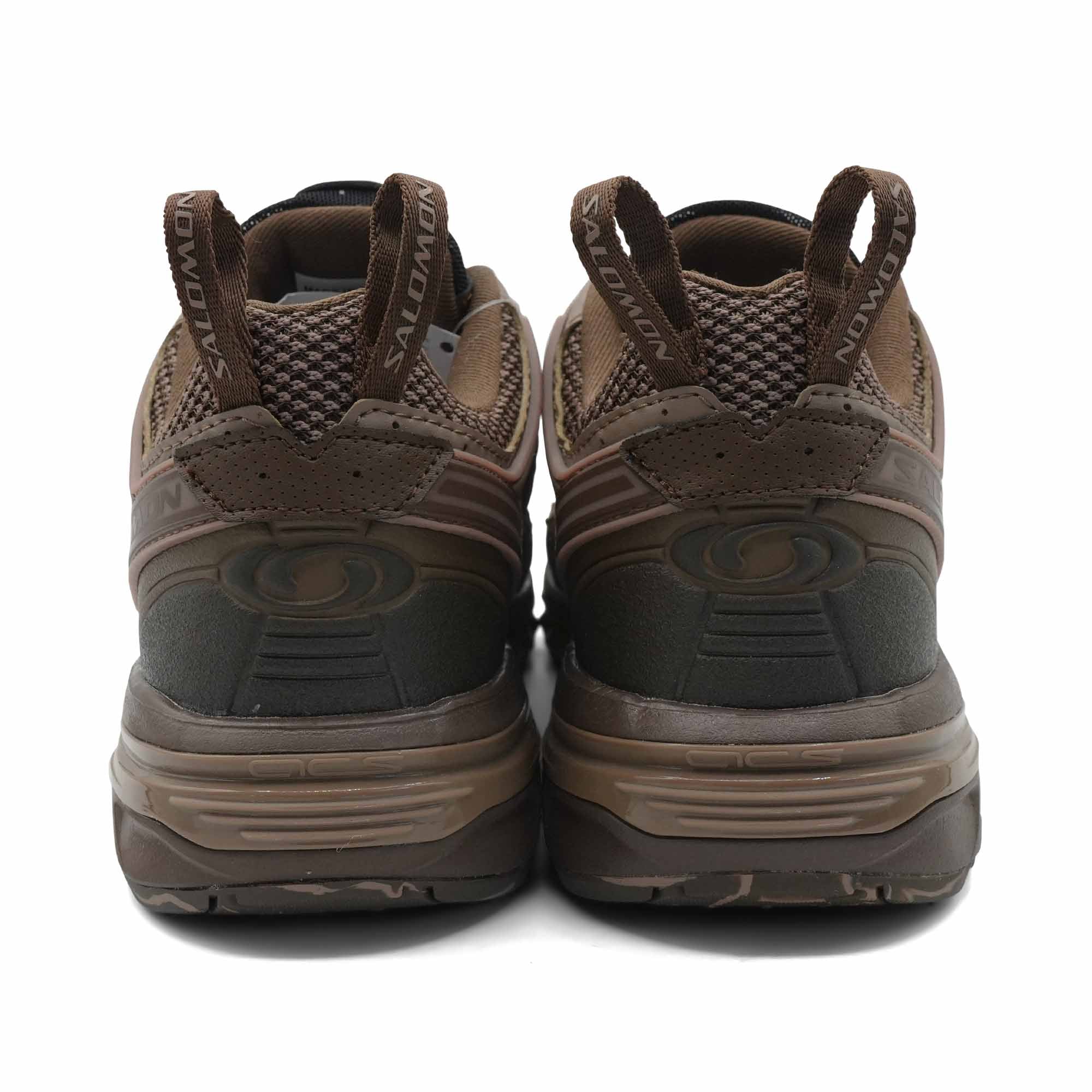 Salomon 'Pro Desert' Sneakers - Unisex 39.5