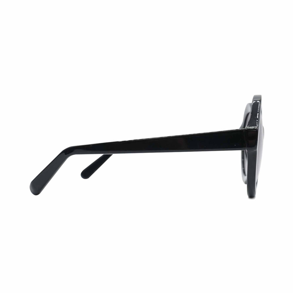 Salvatore Ferragamo Round Sunglasses