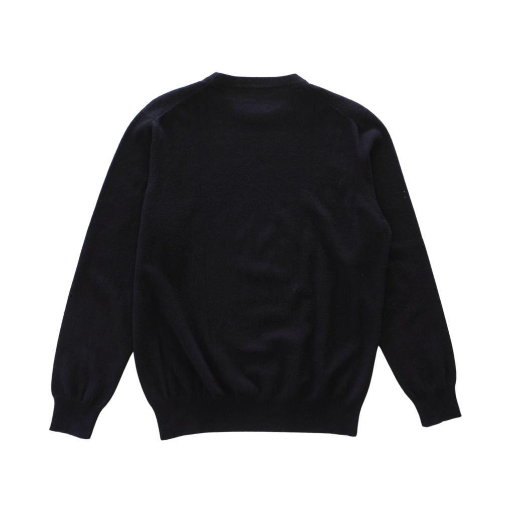 Salvatore Ferragamo Cashmere Sweater - Men's M