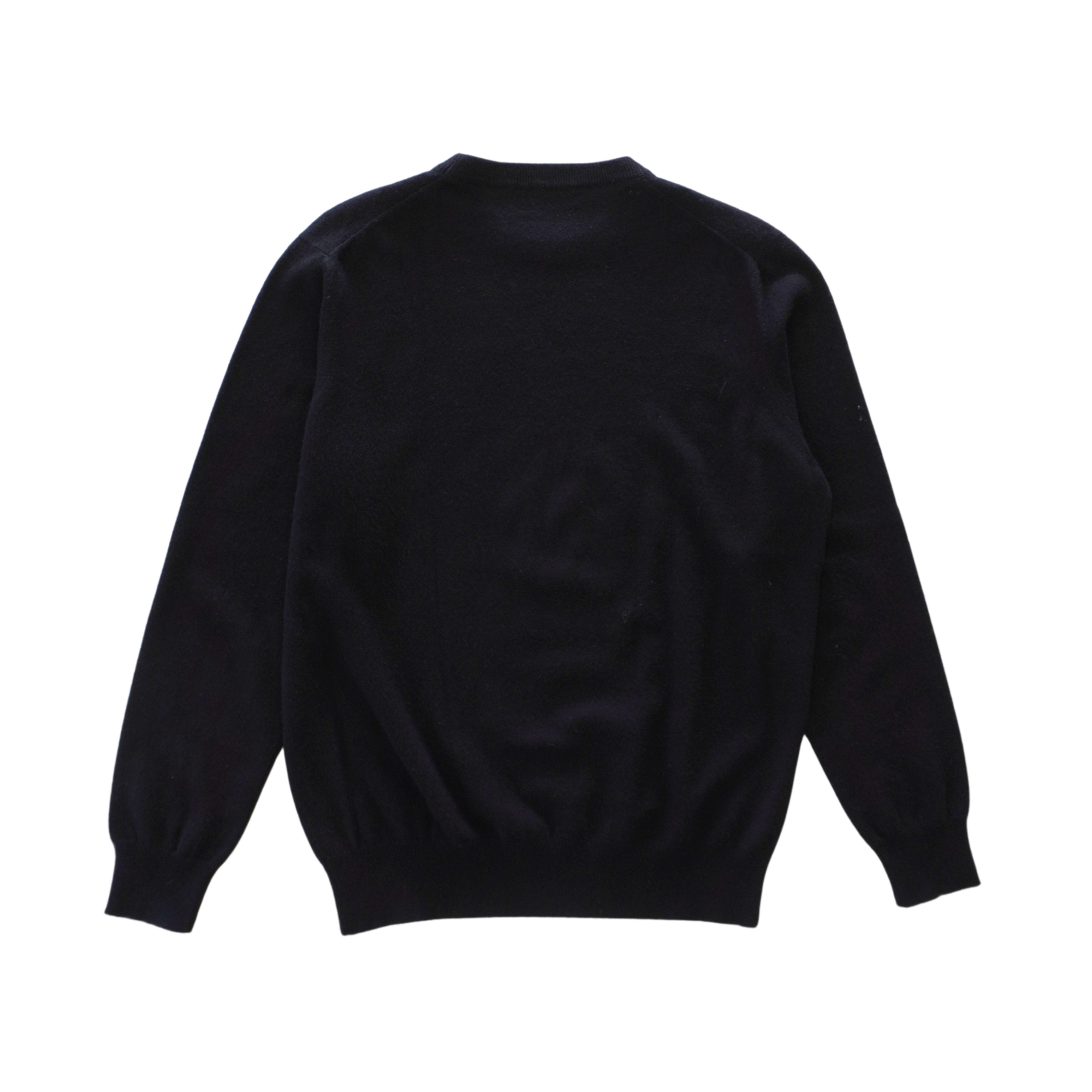 Salvatore Ferragamo Cashmere Sweater - Men's M