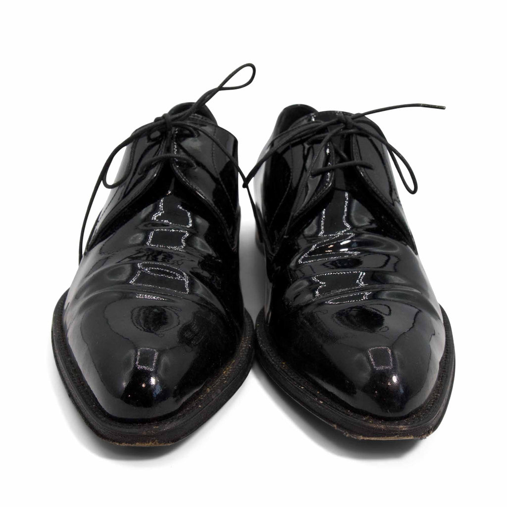 Salvatore Ferragamo Dress Shoes - Men's 6