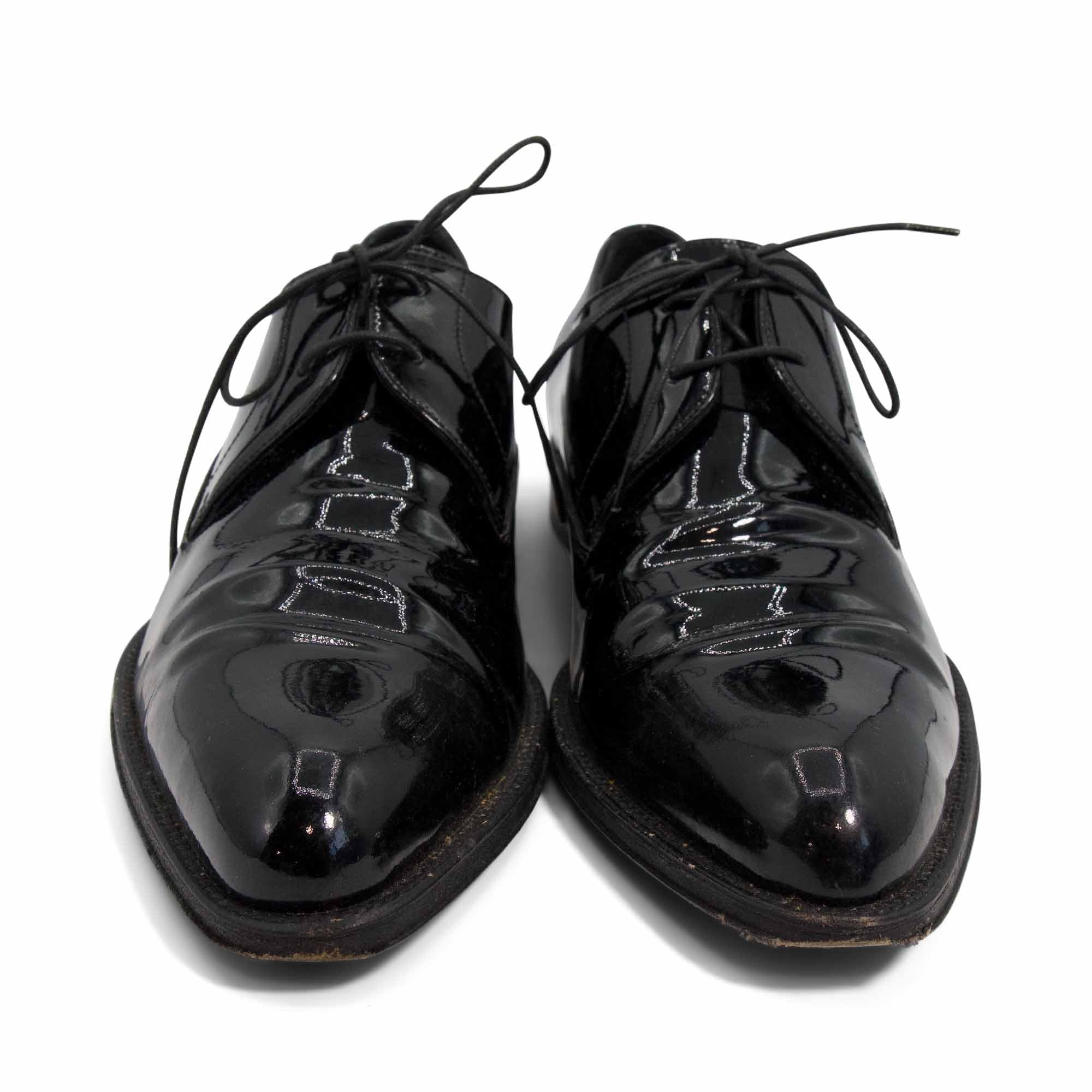 Salvatore Ferragamo Dress Shoes - Men's 6