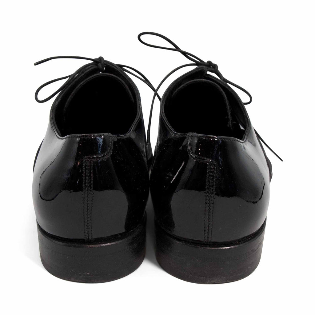 Salvatore Ferragamo Dress Shoes - Men's 6