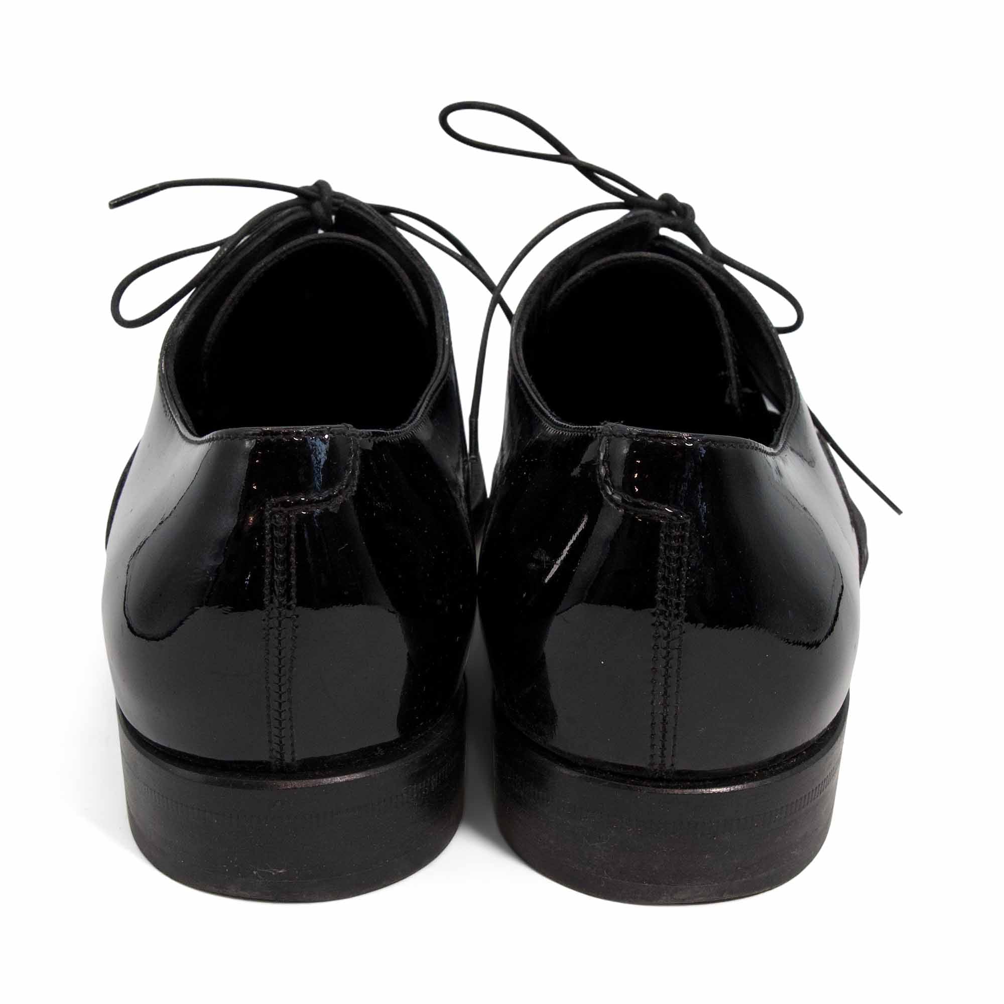 Salvatore Ferragamo Dress Shoes - Men's 6