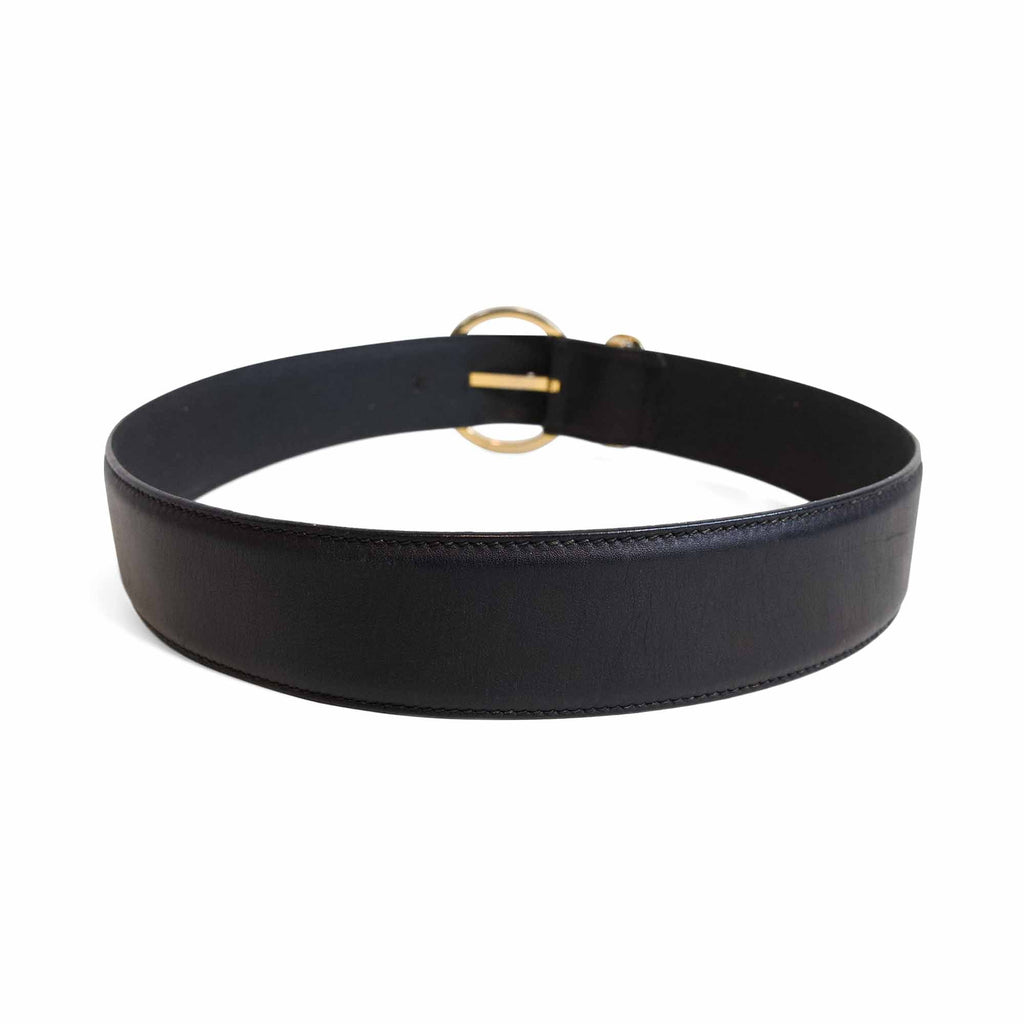 Salvatore Ferragamo 'Gancini' Belt