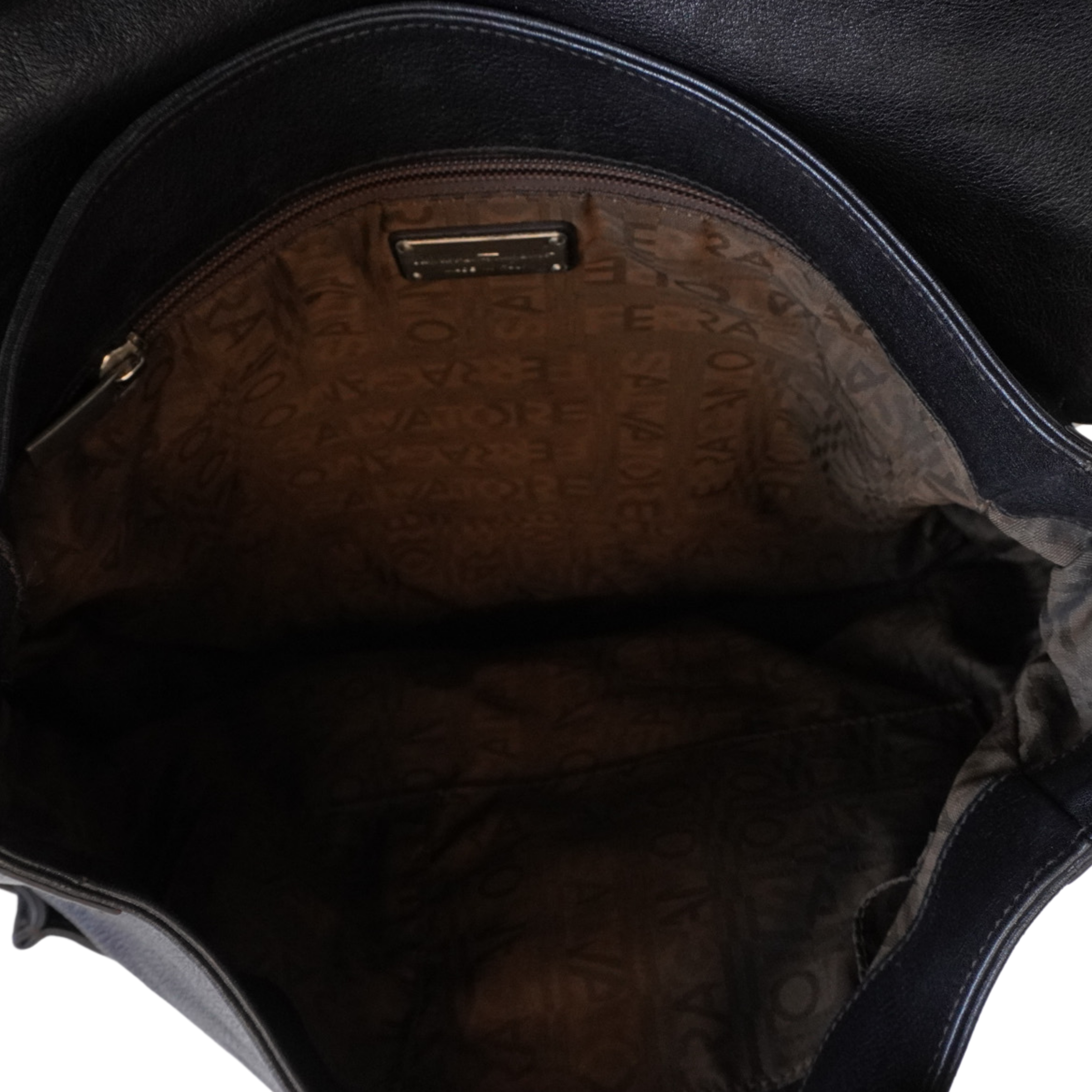 Salvatore Ferragamo Hobo Bag