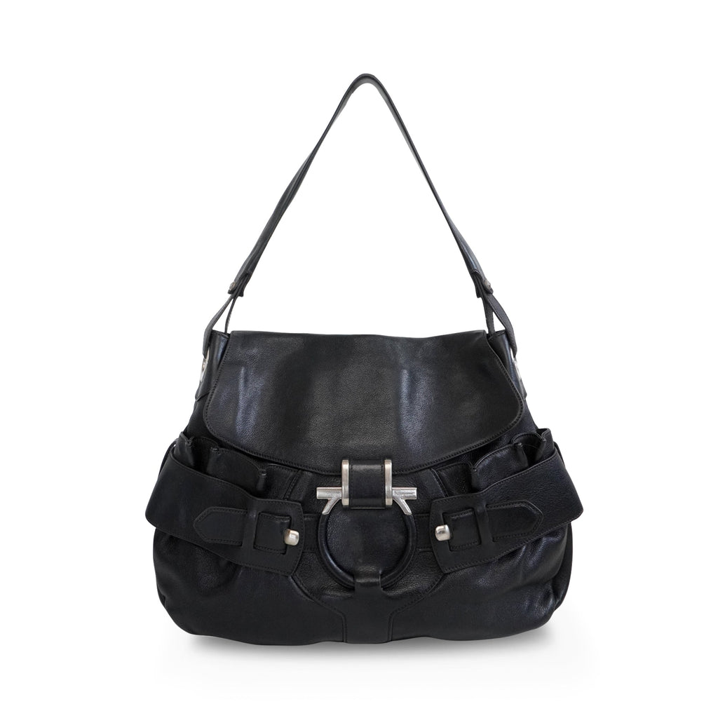 Salvatore Ferragamo Hobo Bag