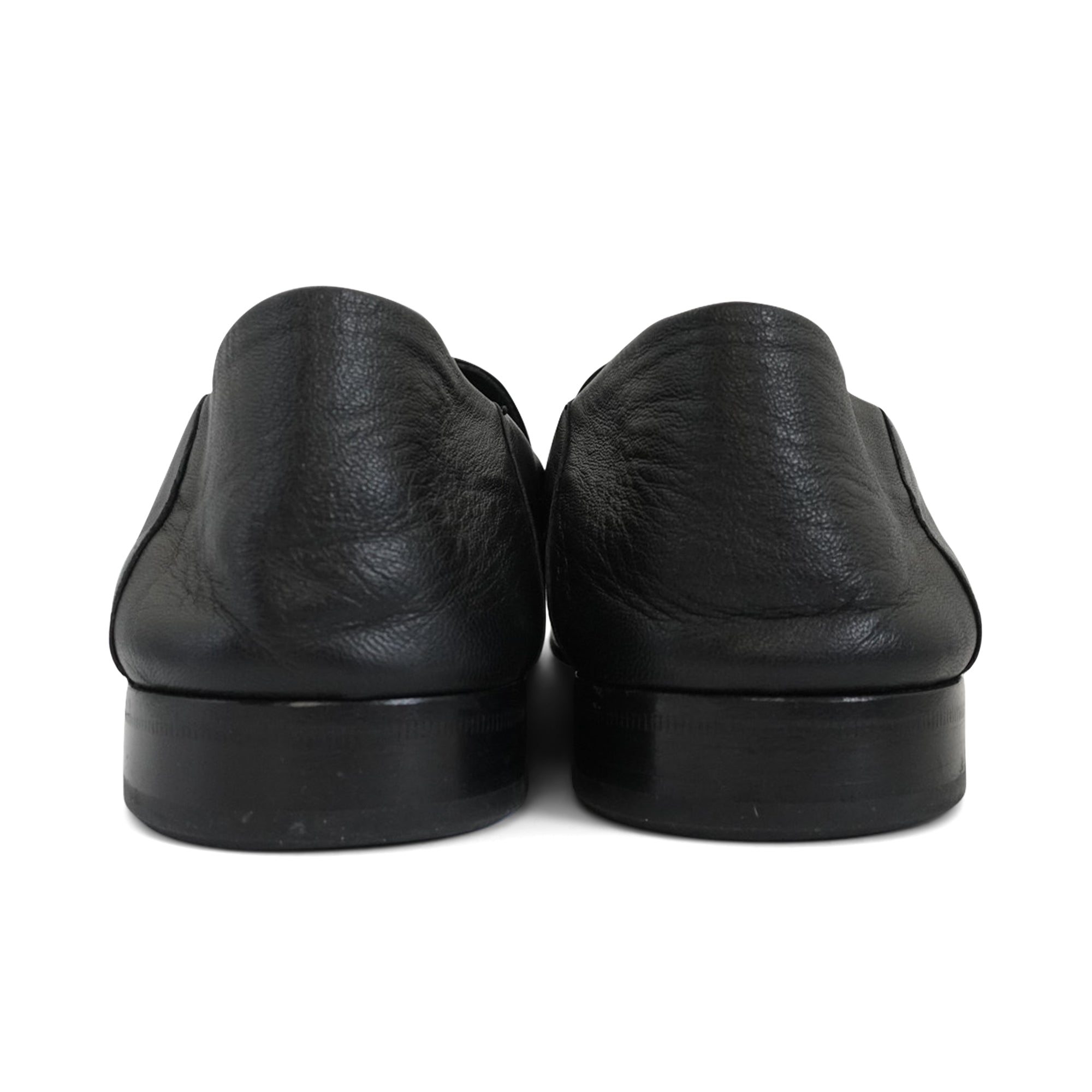 Salvatore Ferragamo Crushback Loafer - Men's 10