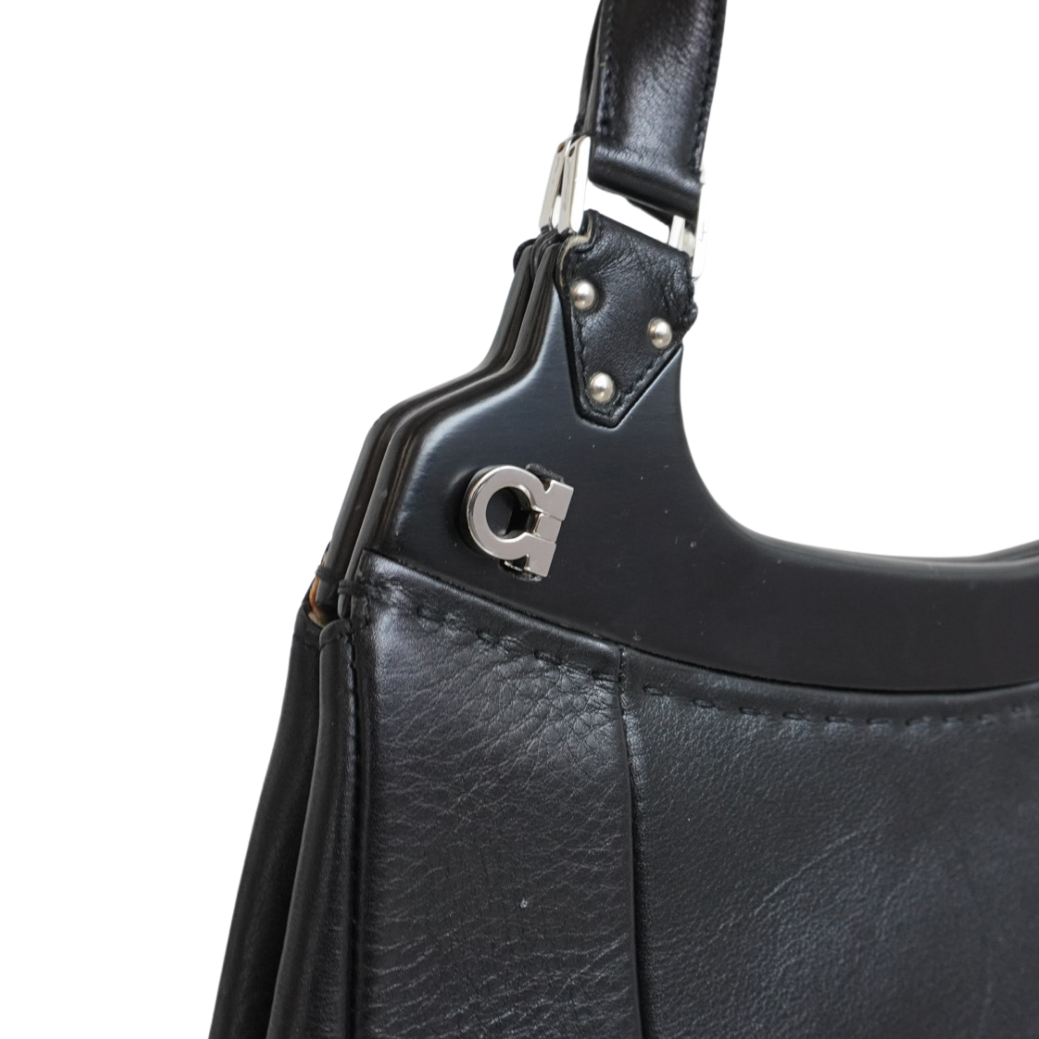 Salvatore Ferragamo Shoulder Bag