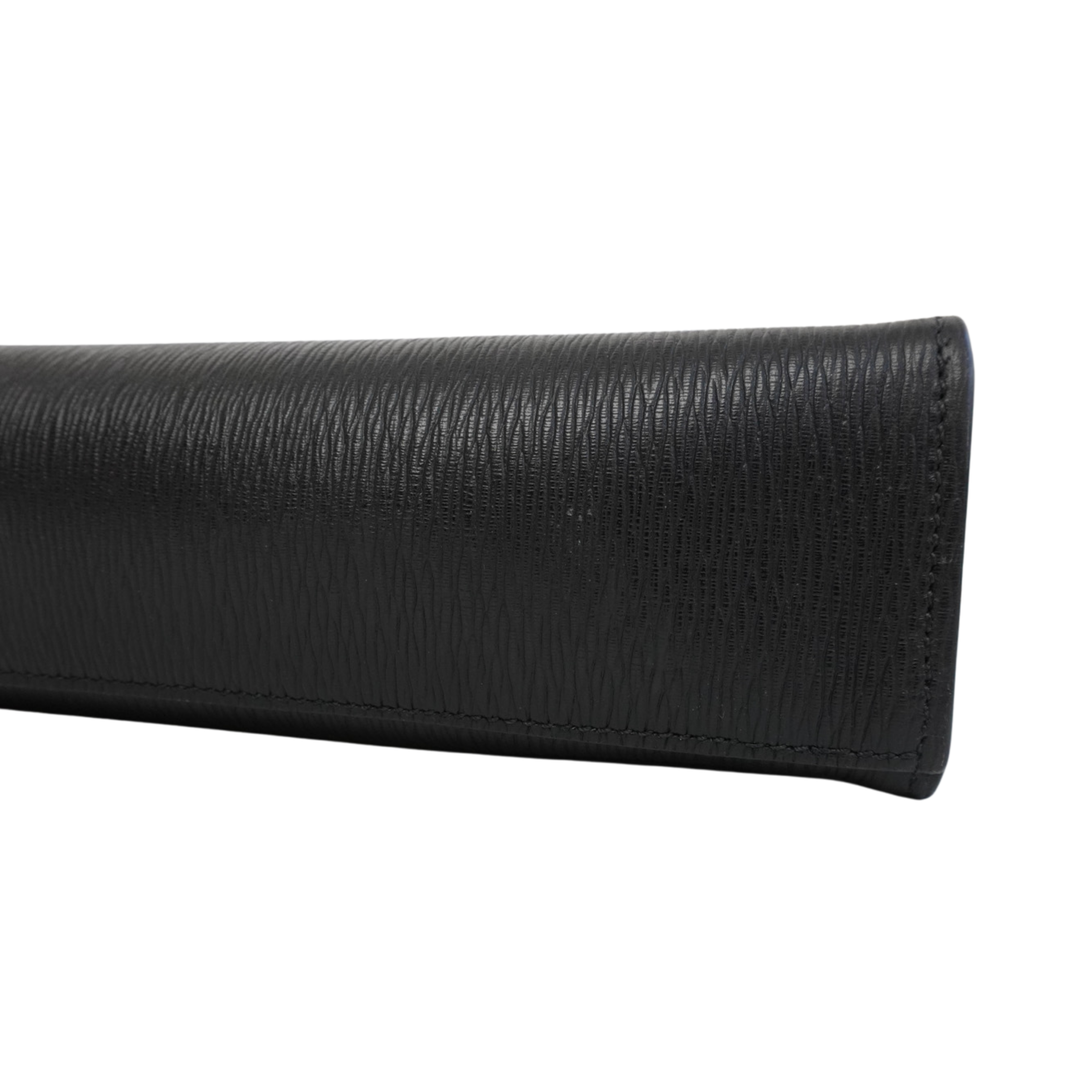 Salvatore Ferragamo Leather Tote Bag