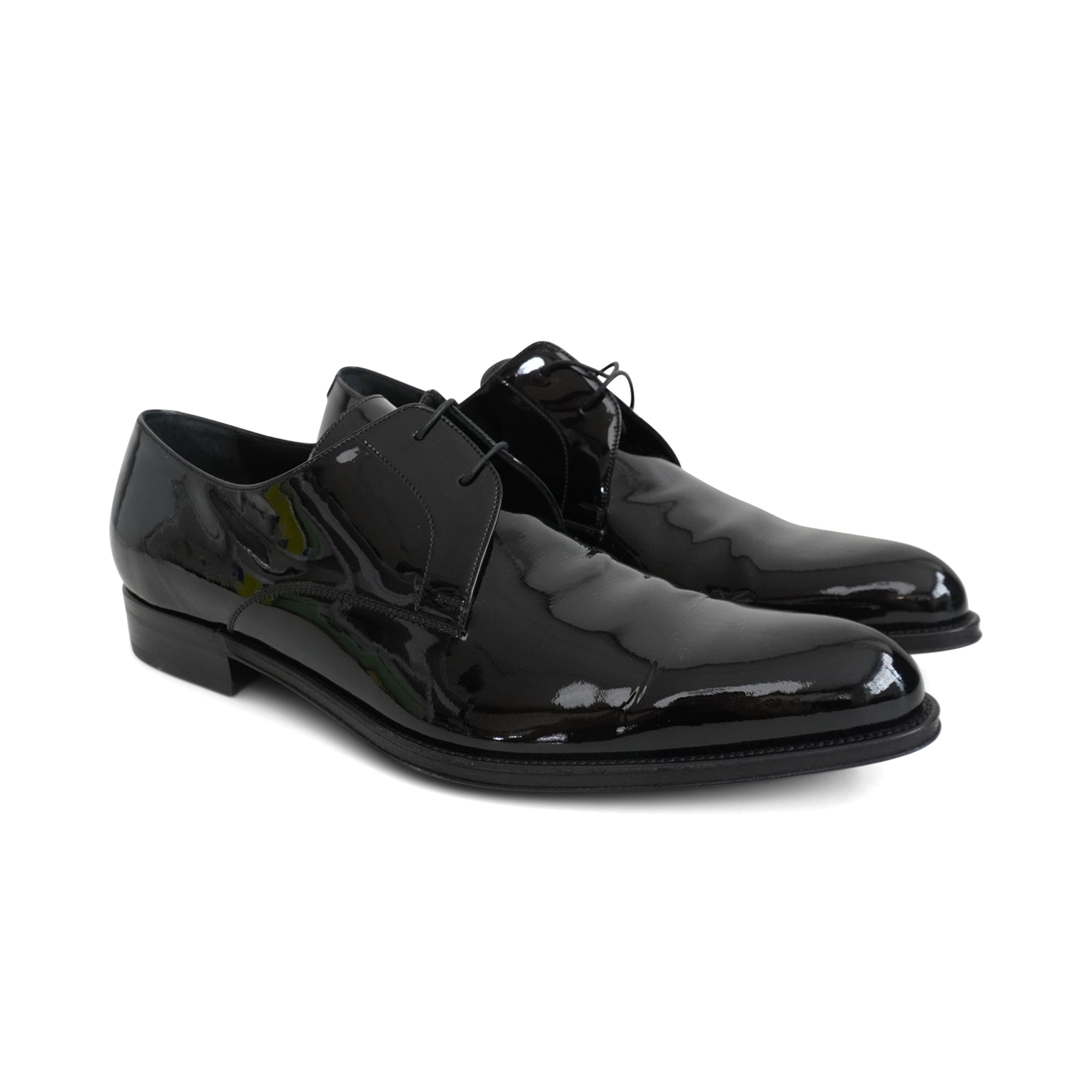 Salvatore Ferragamo Dress Shoes - Men's 9.5