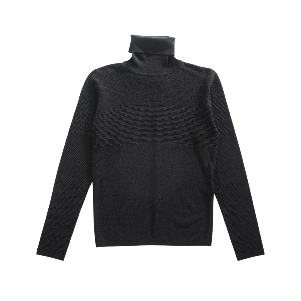 Salvatore Ferragamo Knit Top - Women's S