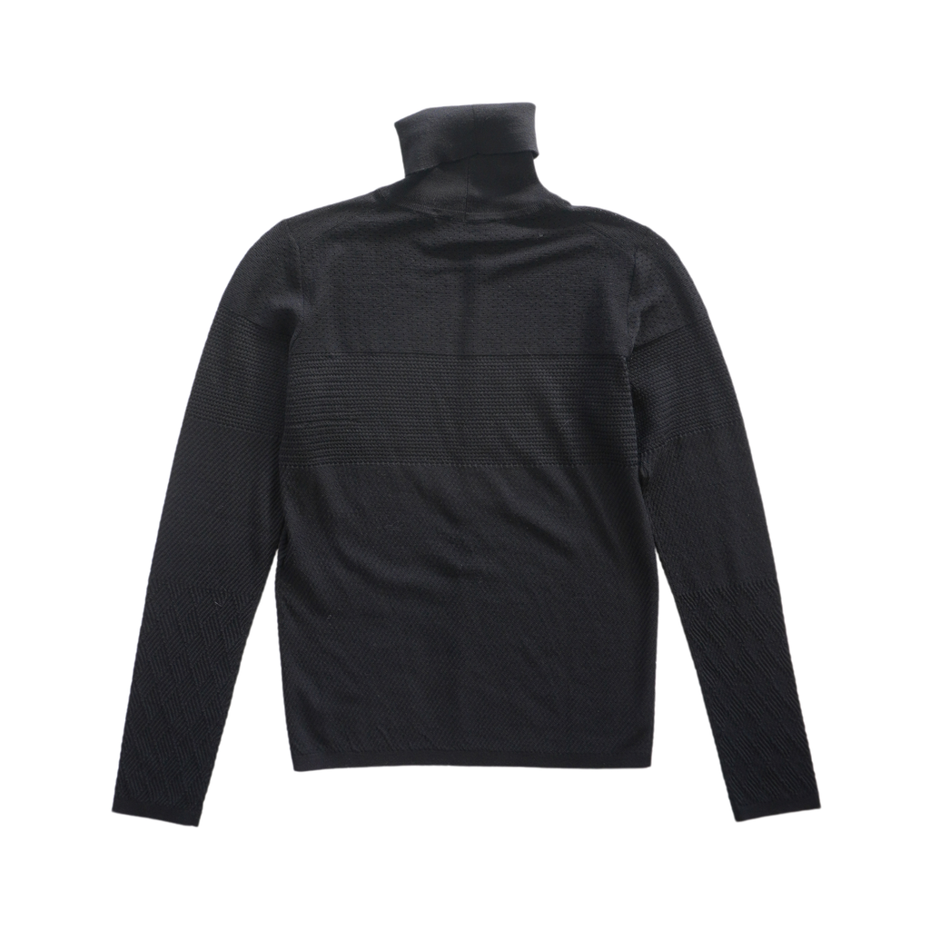 Salvatore Ferragamo Knit Top - Women's S