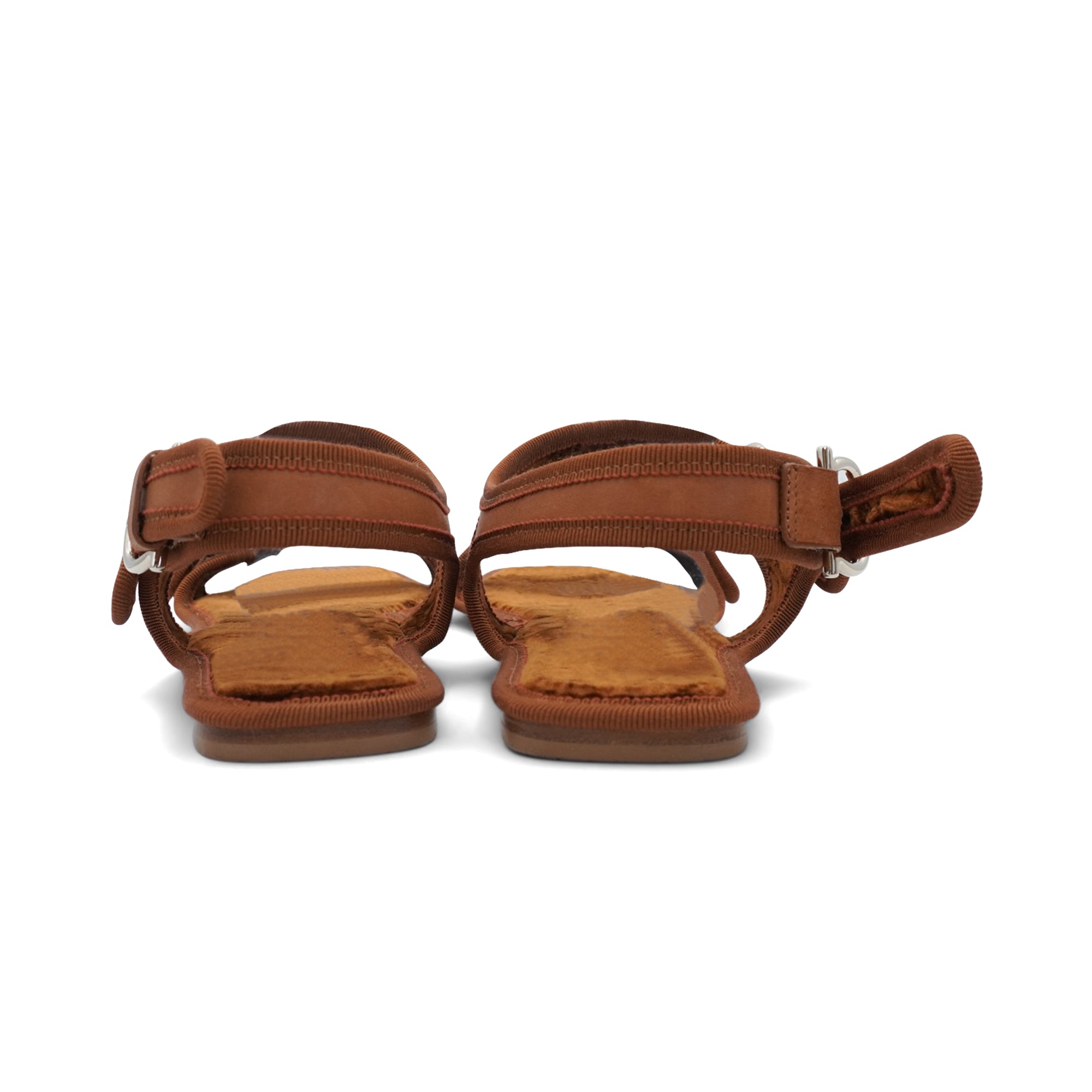 Salvatore Ferragamo 'Anteo' Sandals - Women's 39