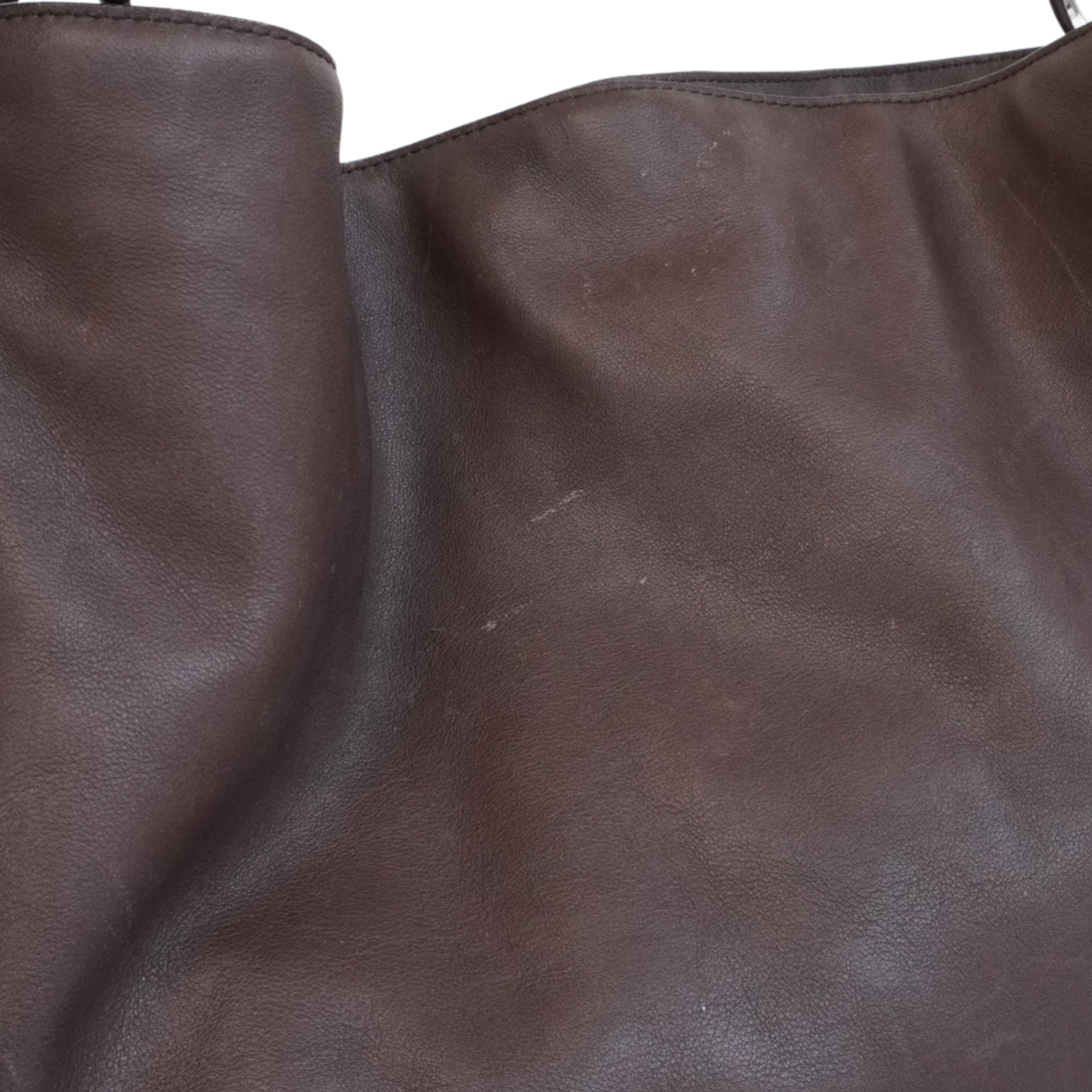 Salvatore Ferragamo Hobo Shoulder Bag