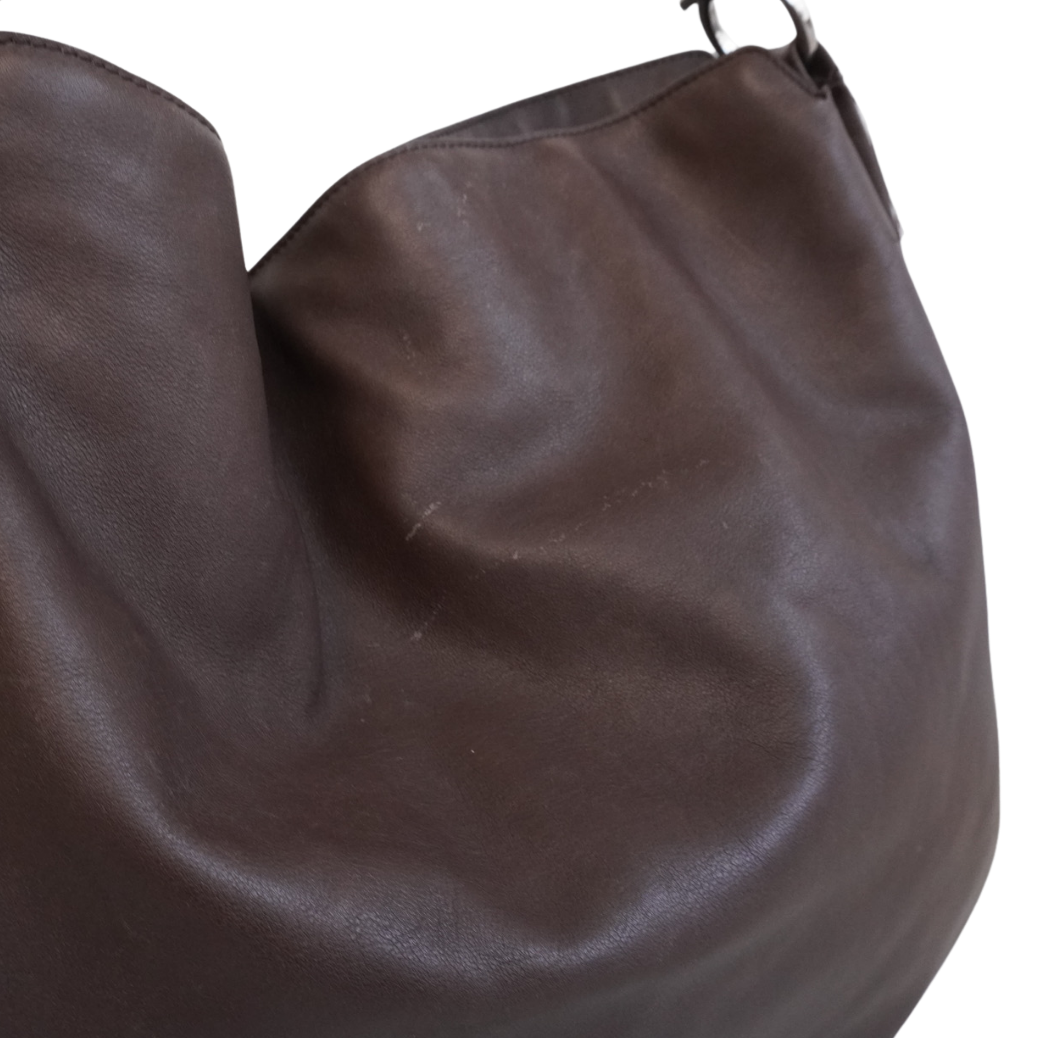 Salvatore Ferragamo Hobo Shoulder Bag
