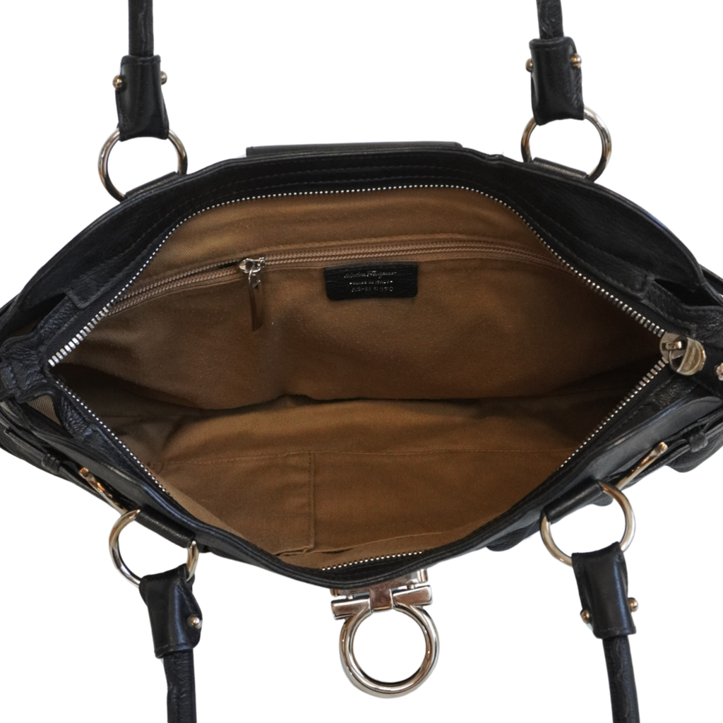 Salvatore Ferragamo 'Marisa' Shoulder Bag