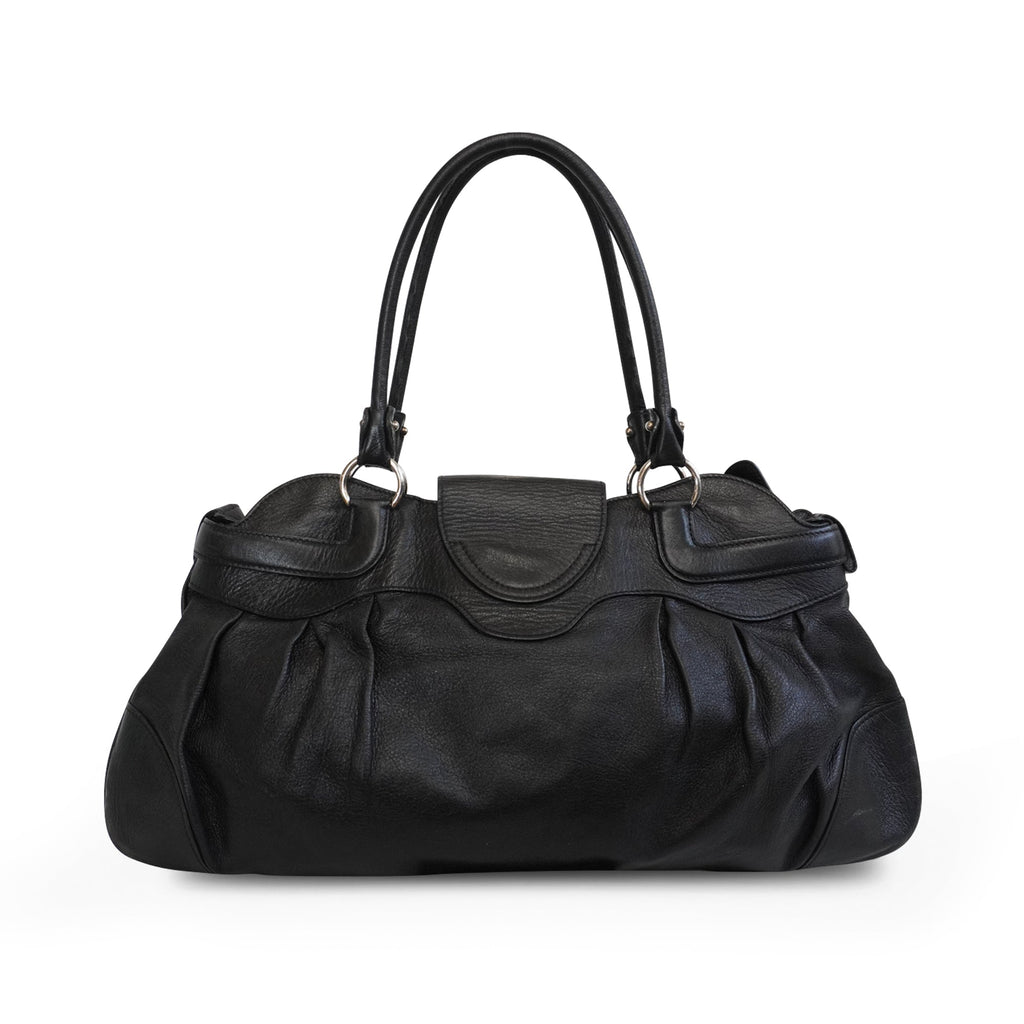 Salvatore Ferragamo 'Marisa' Shoulder Bag