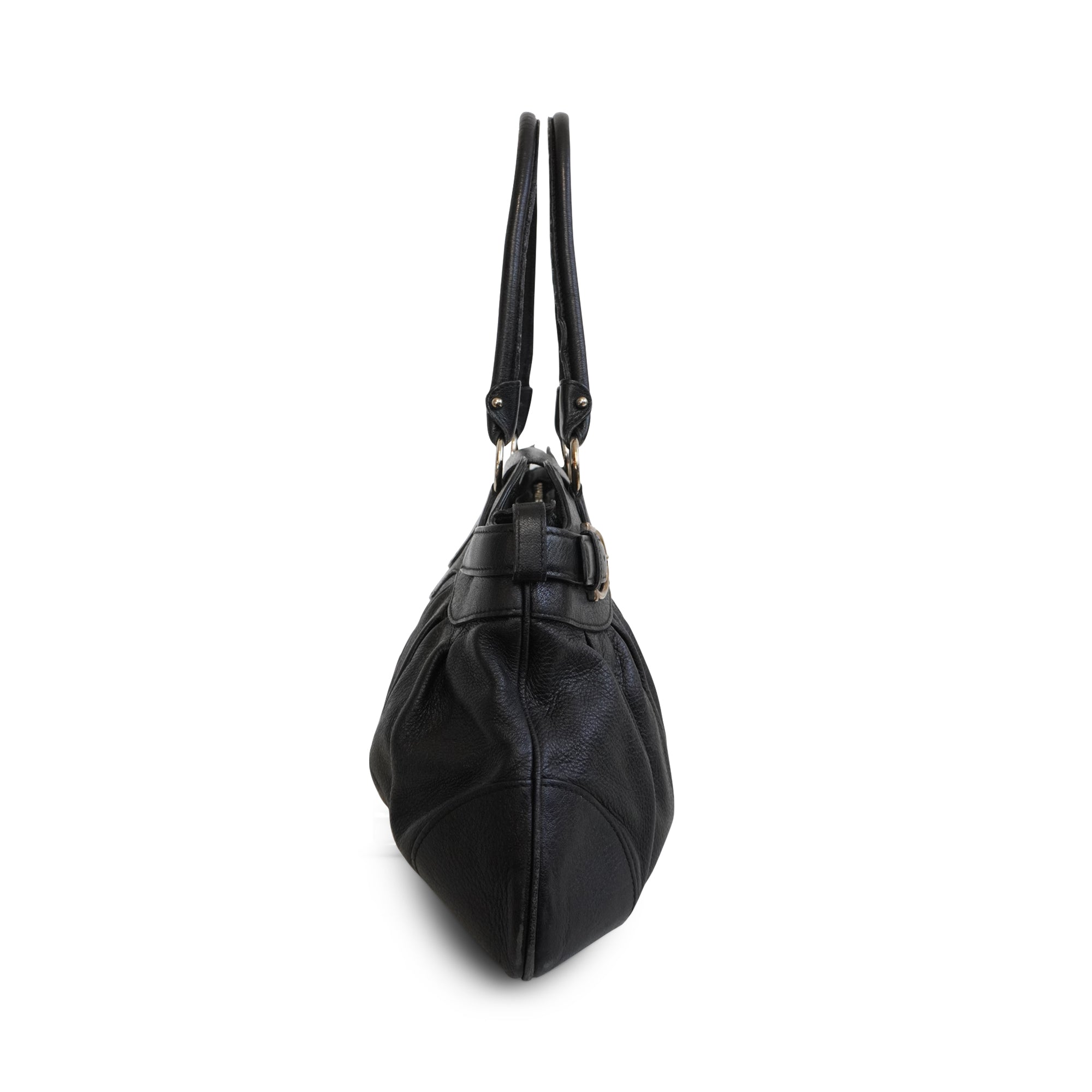 Salvatore Ferragamo 'Marisa' Shoulder Bag