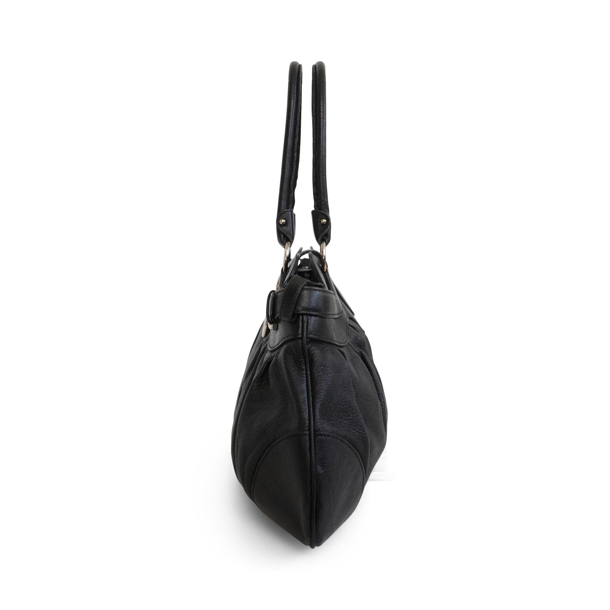 Salvatore Ferragamo 'Marisa' Shoulder Bag