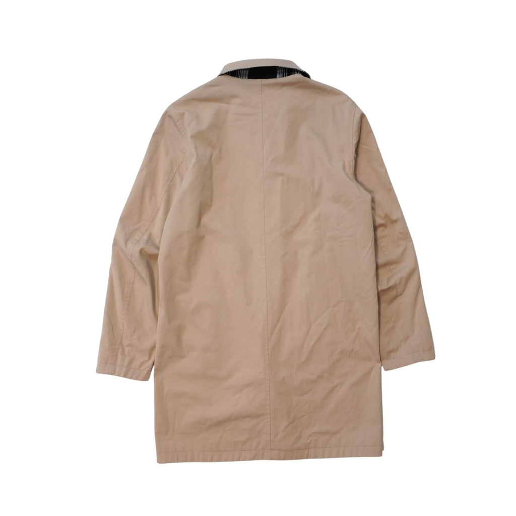 Sandro Reversible Coat - Men's L