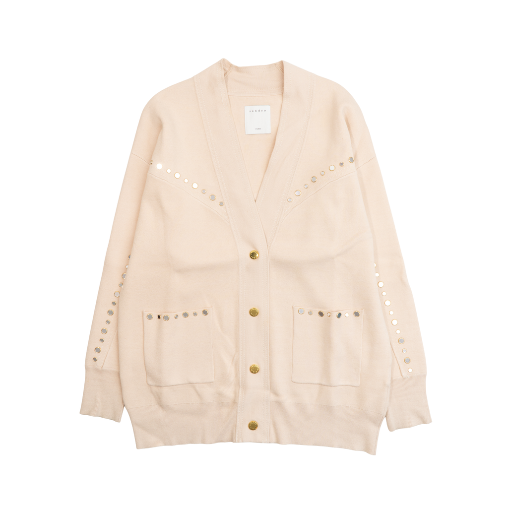 Sandro Mirror igan - Women's 1