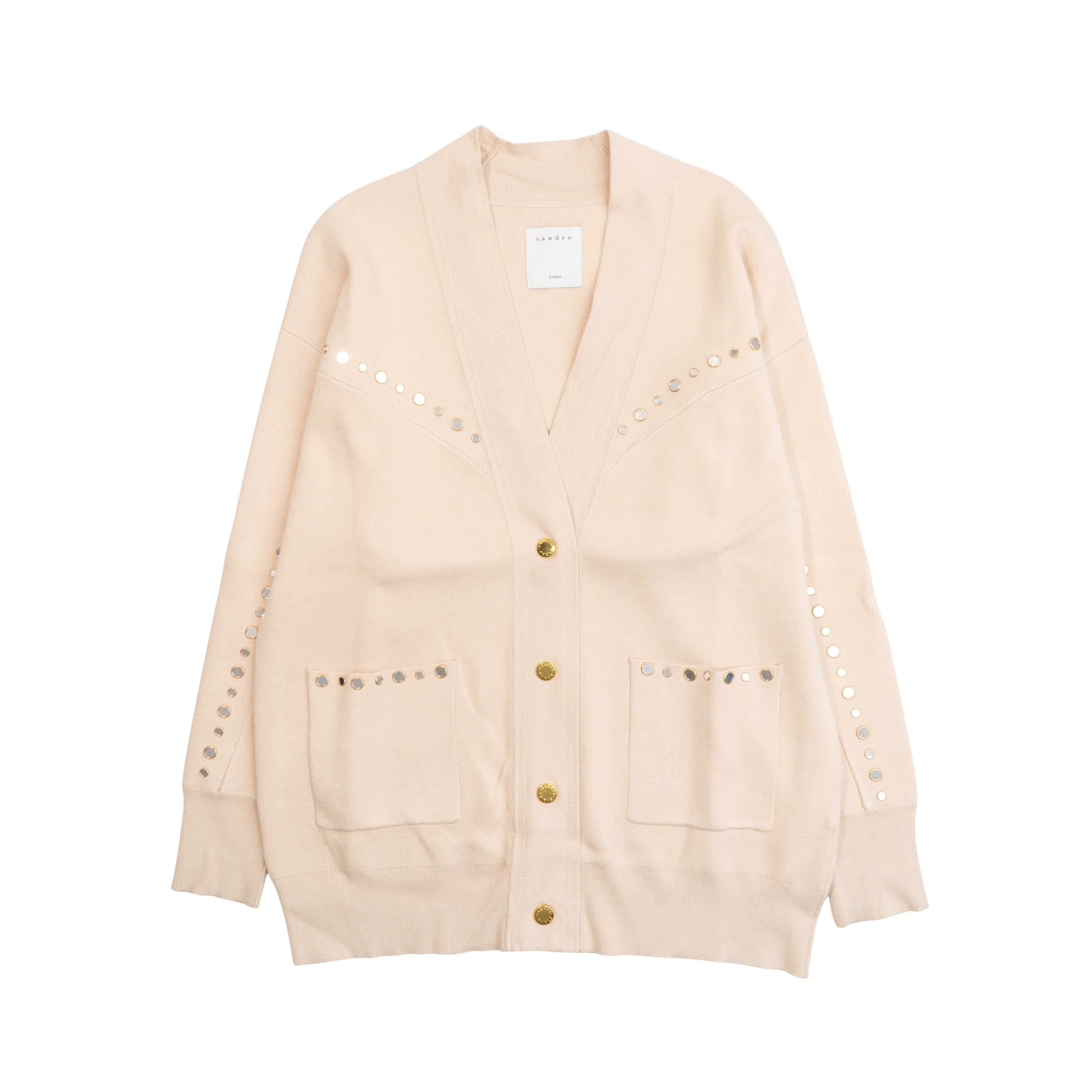 Sandro Mirror igan - Women's 1