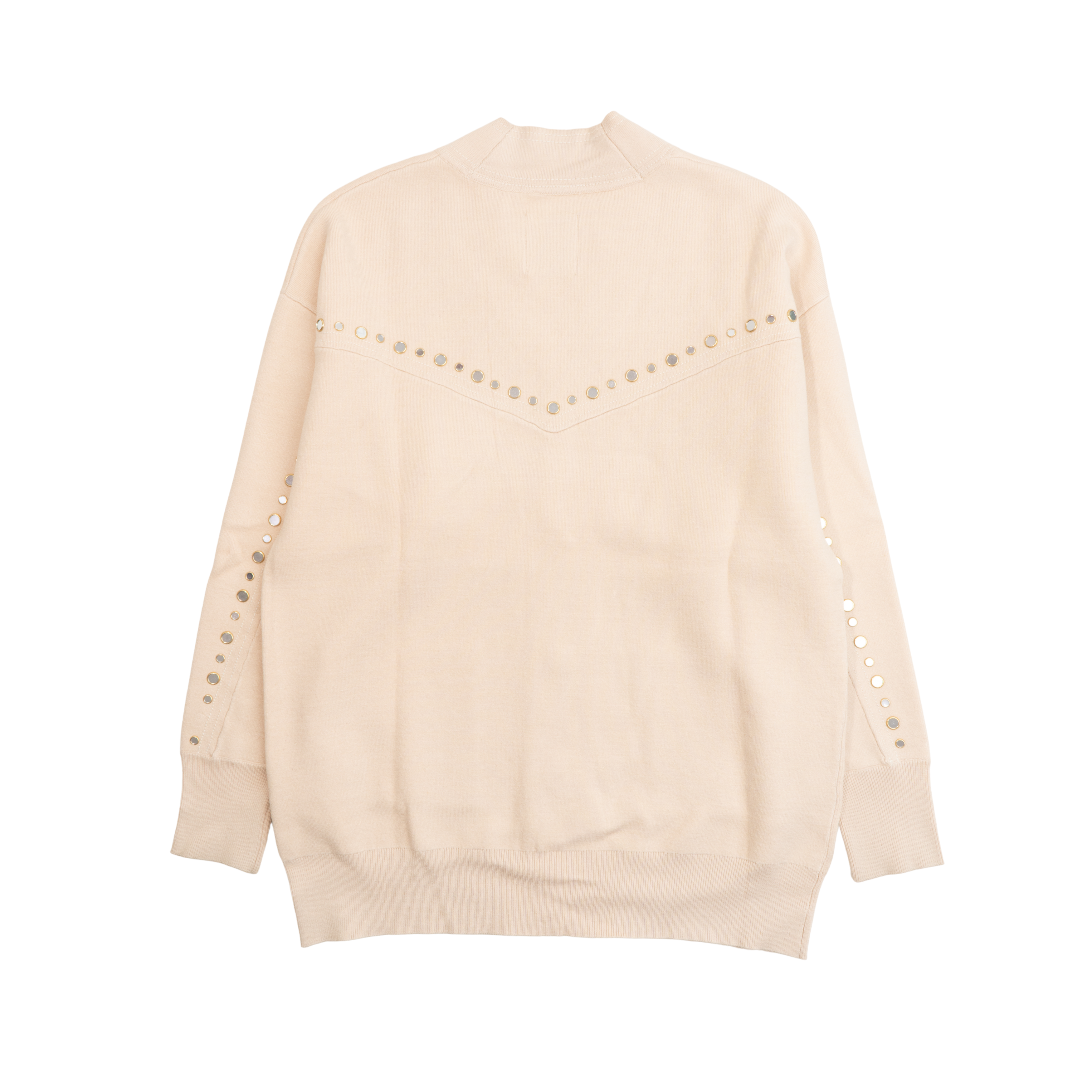 Sandro Mirror igan - Women's 1