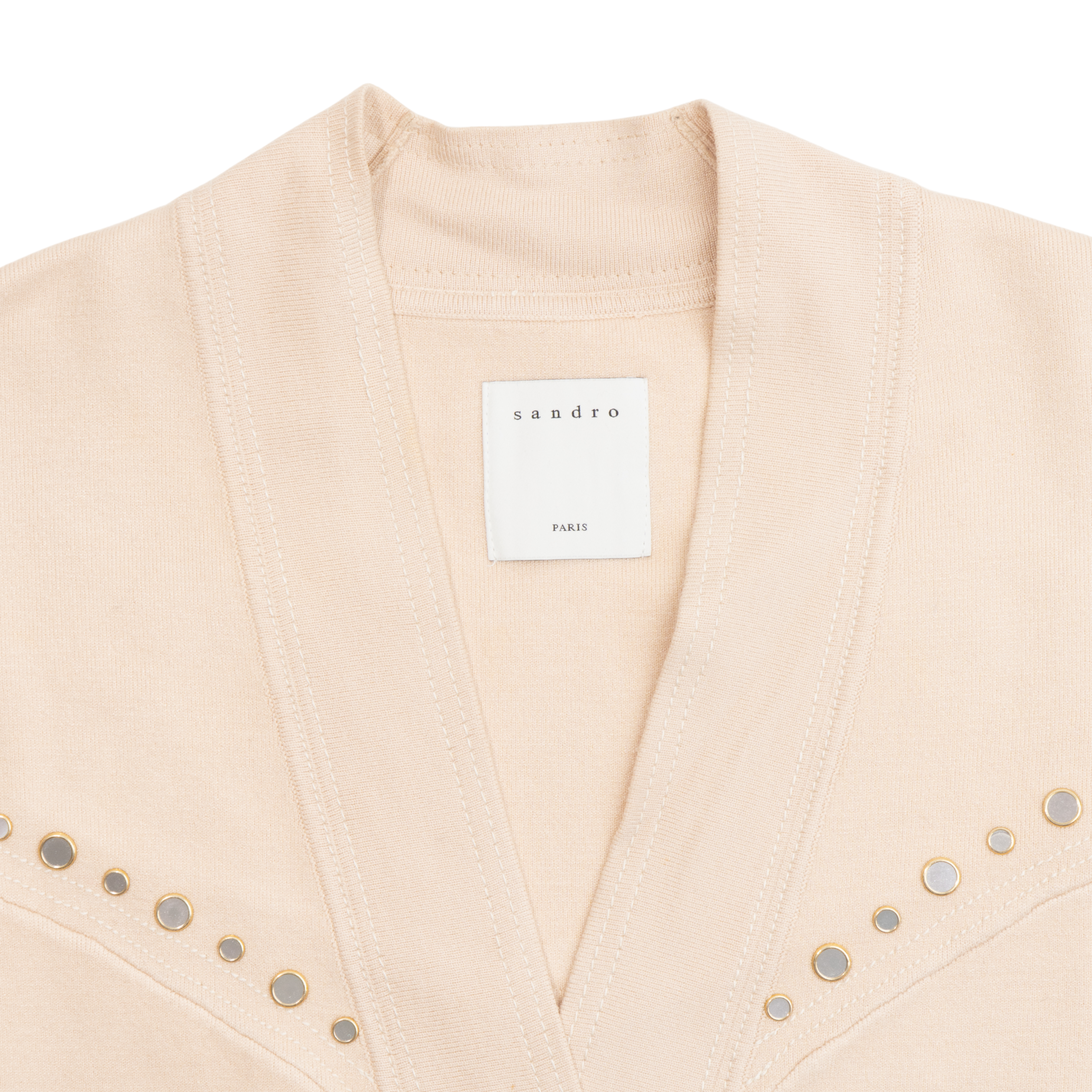 Sandro Mirror igan - Women's 1