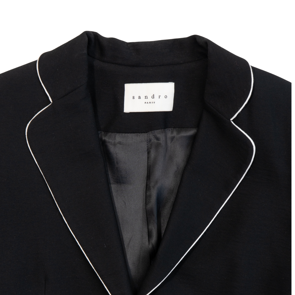 Sandro Suit - Women's 36