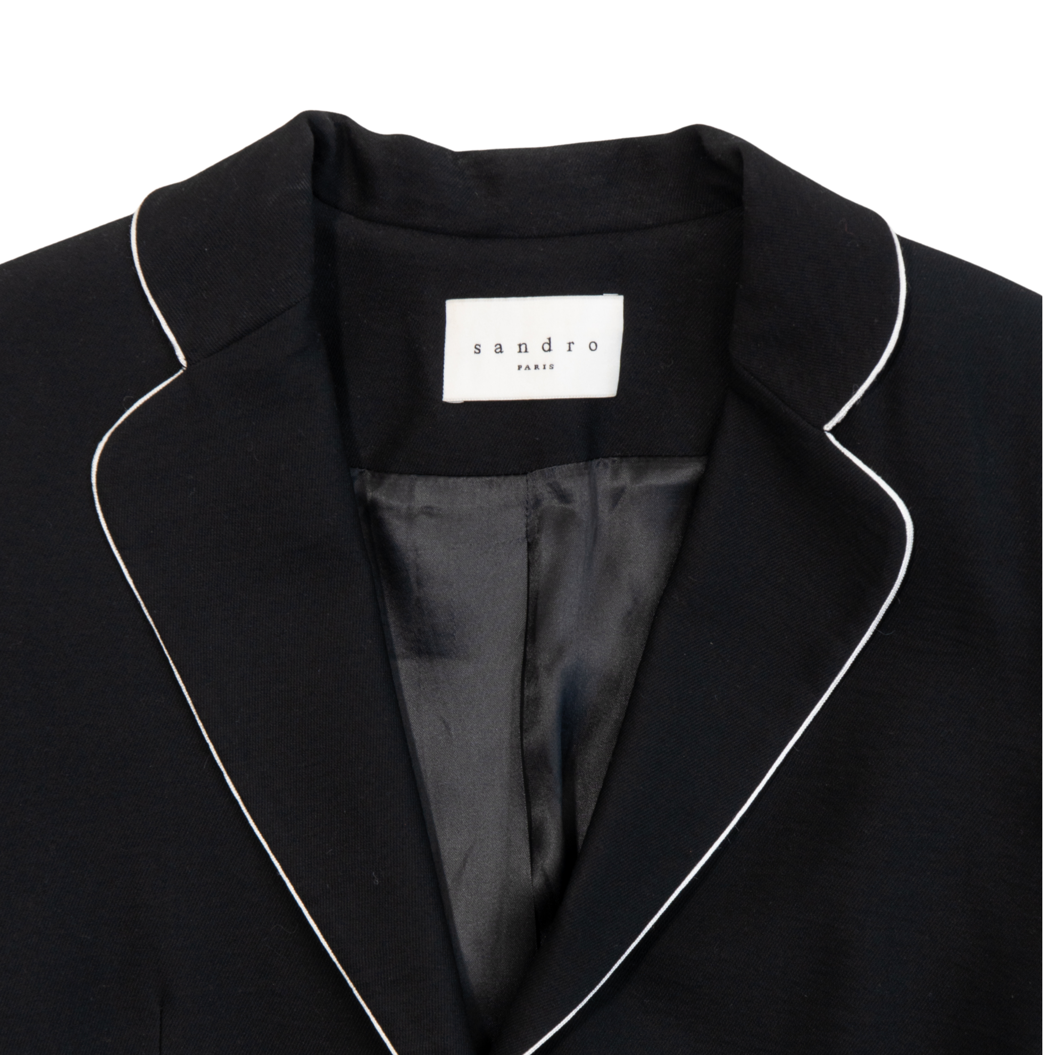 Sandro Suit - Women's 36