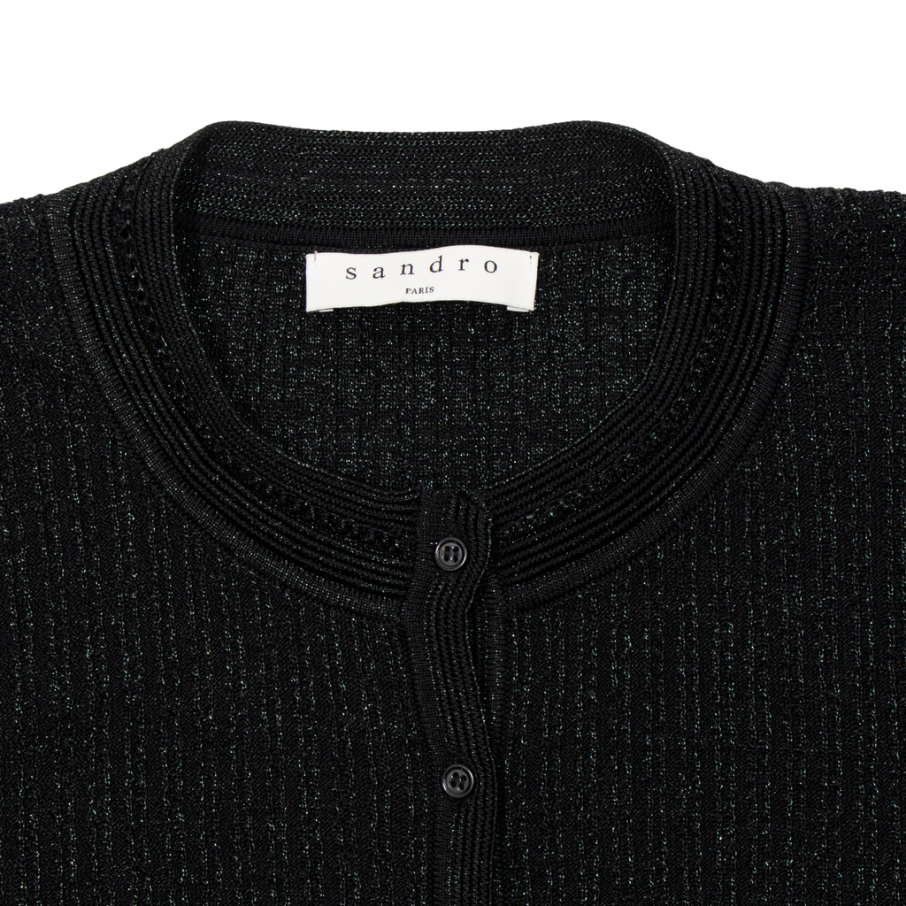 Sandro Shimmer igan - Women's 1