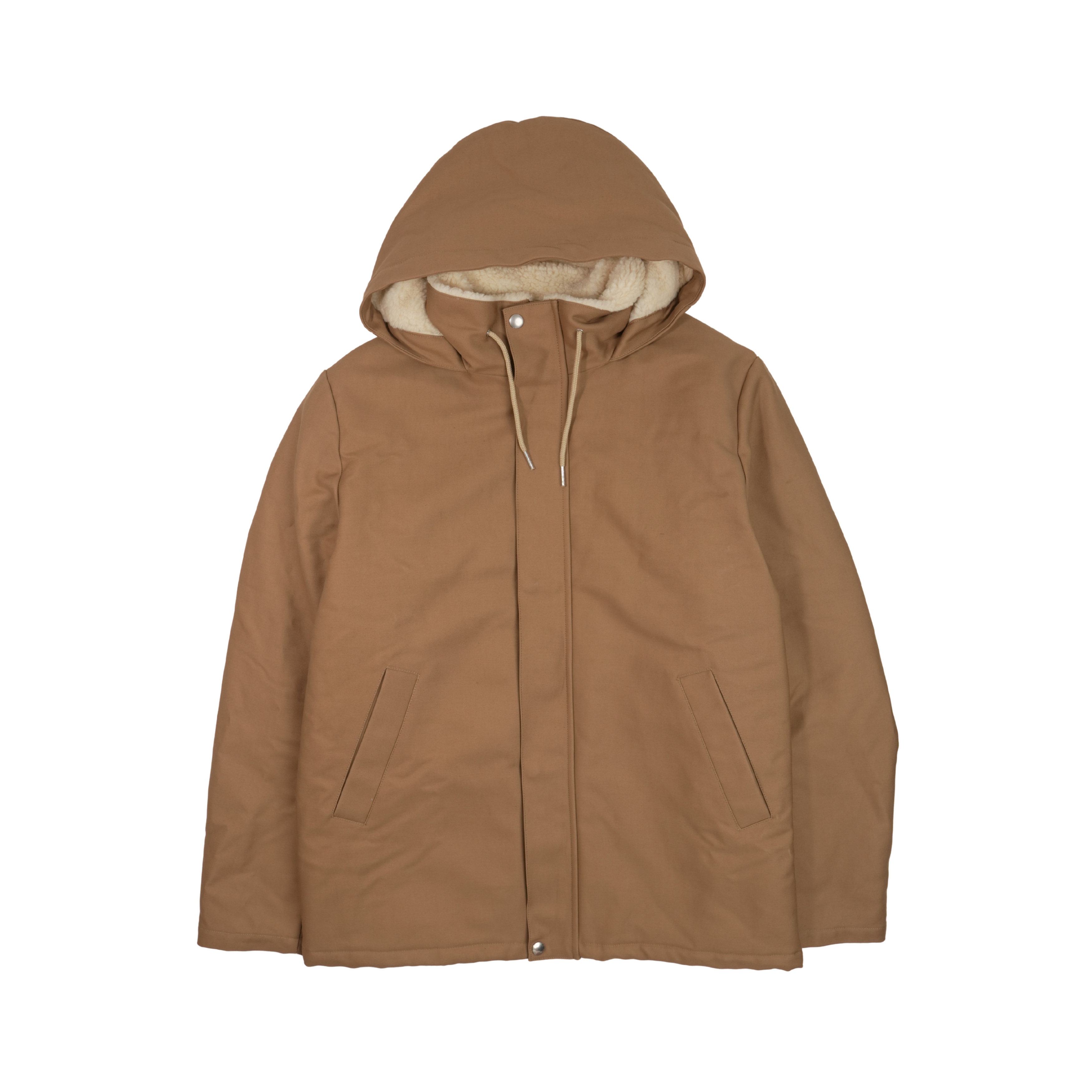 Sandro Canvas Jacket - Men's L