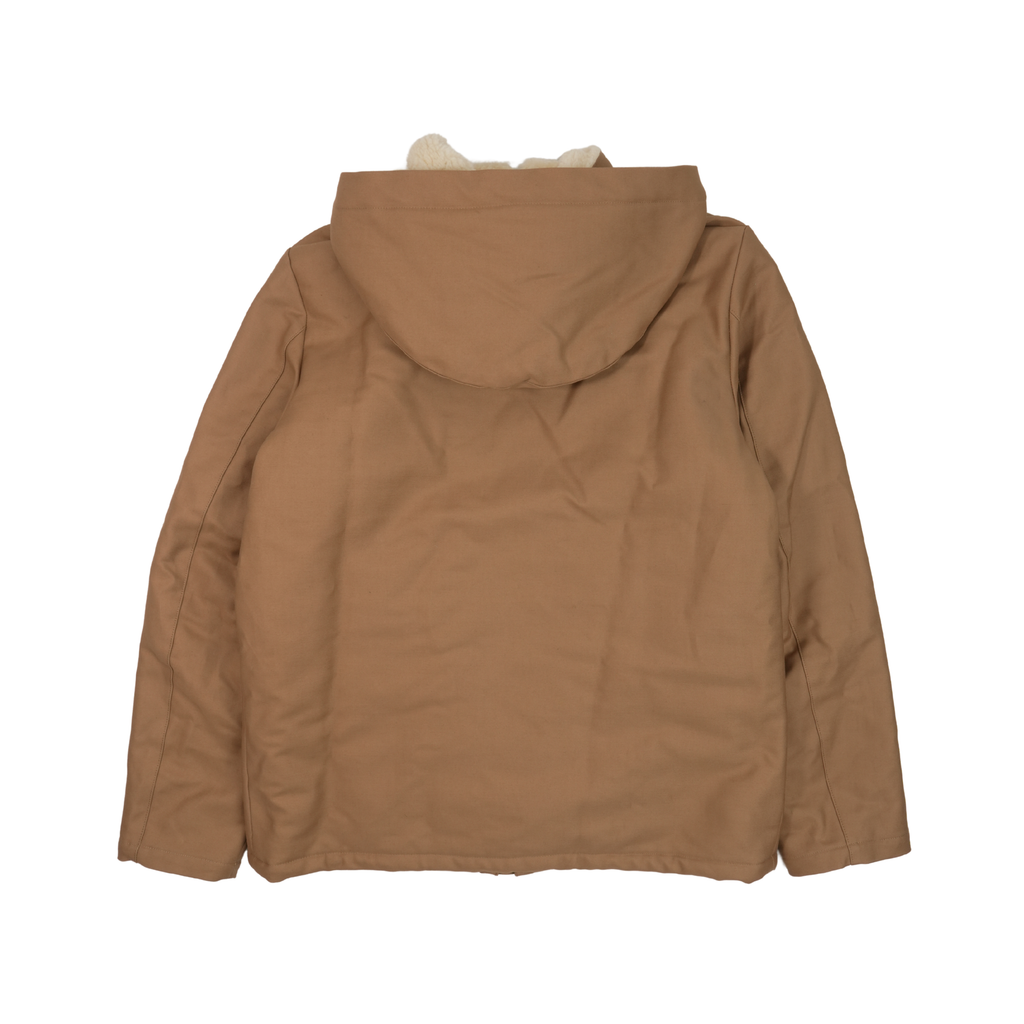Sandro Canvas Jacket - Men's L