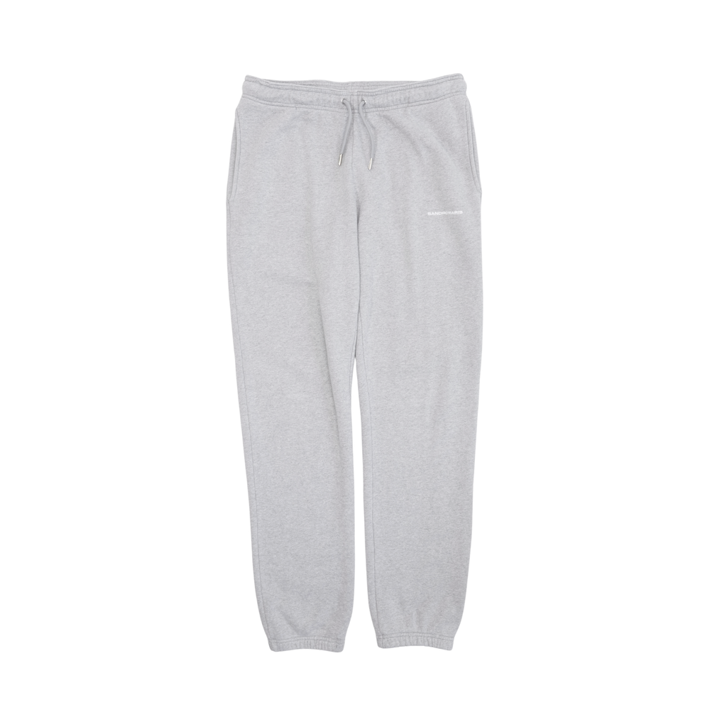 Sandro Logo Sweatsuit - Men's S/M