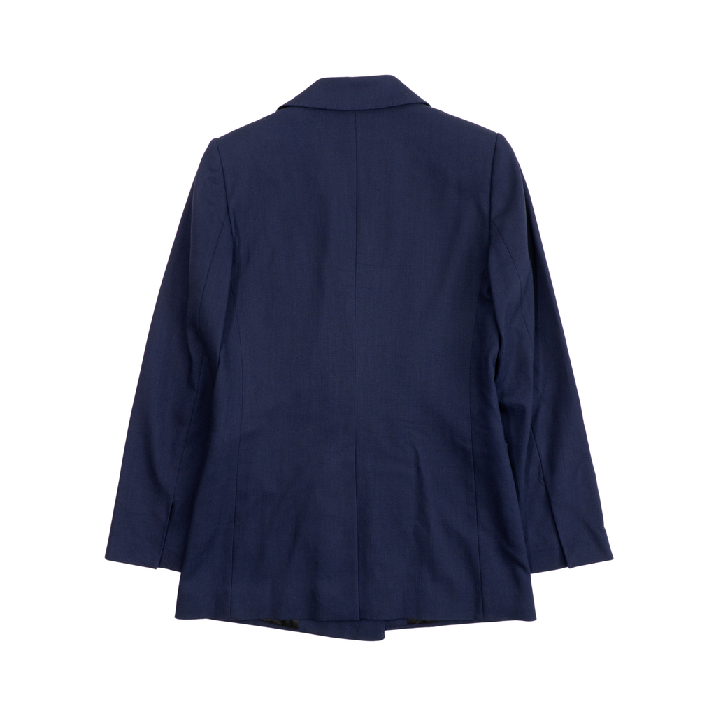 Sandro Double Breasted Blazer - Women's 34