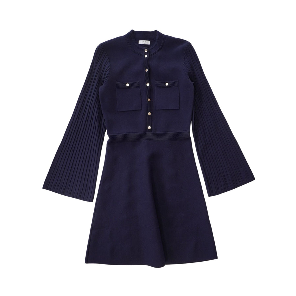 Sandro 'Lucette' Dress - Women's 38