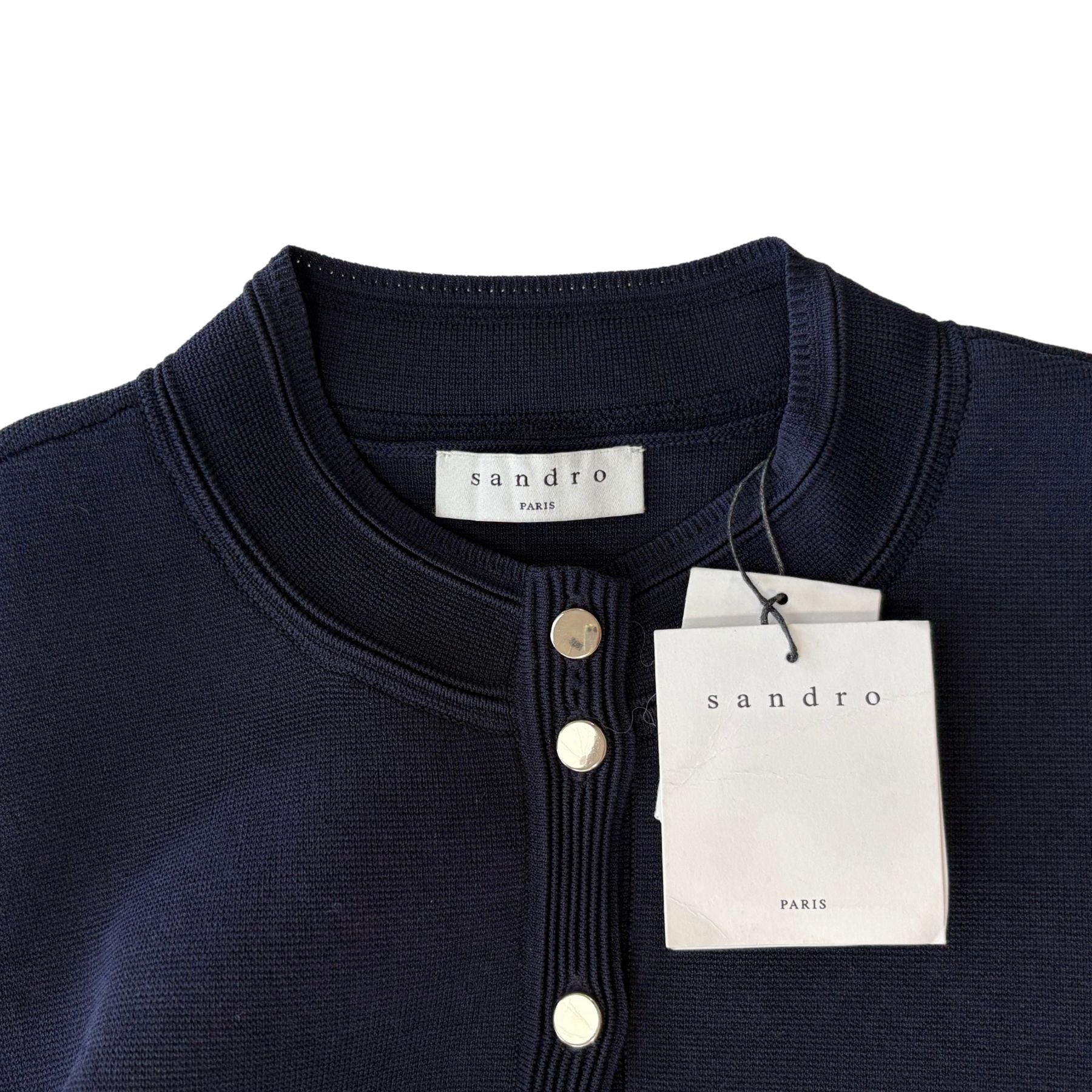 Sandro 'Lucette' Dress - Women's 38