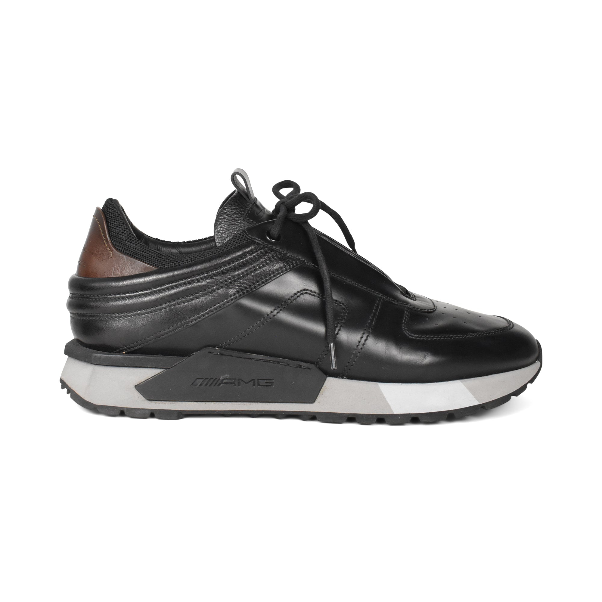 Santoni x AMG Sneakers - Men's 11