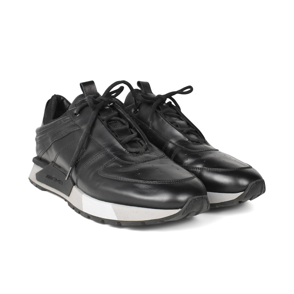 Santoni x AMG Sneakers - Men's 11
