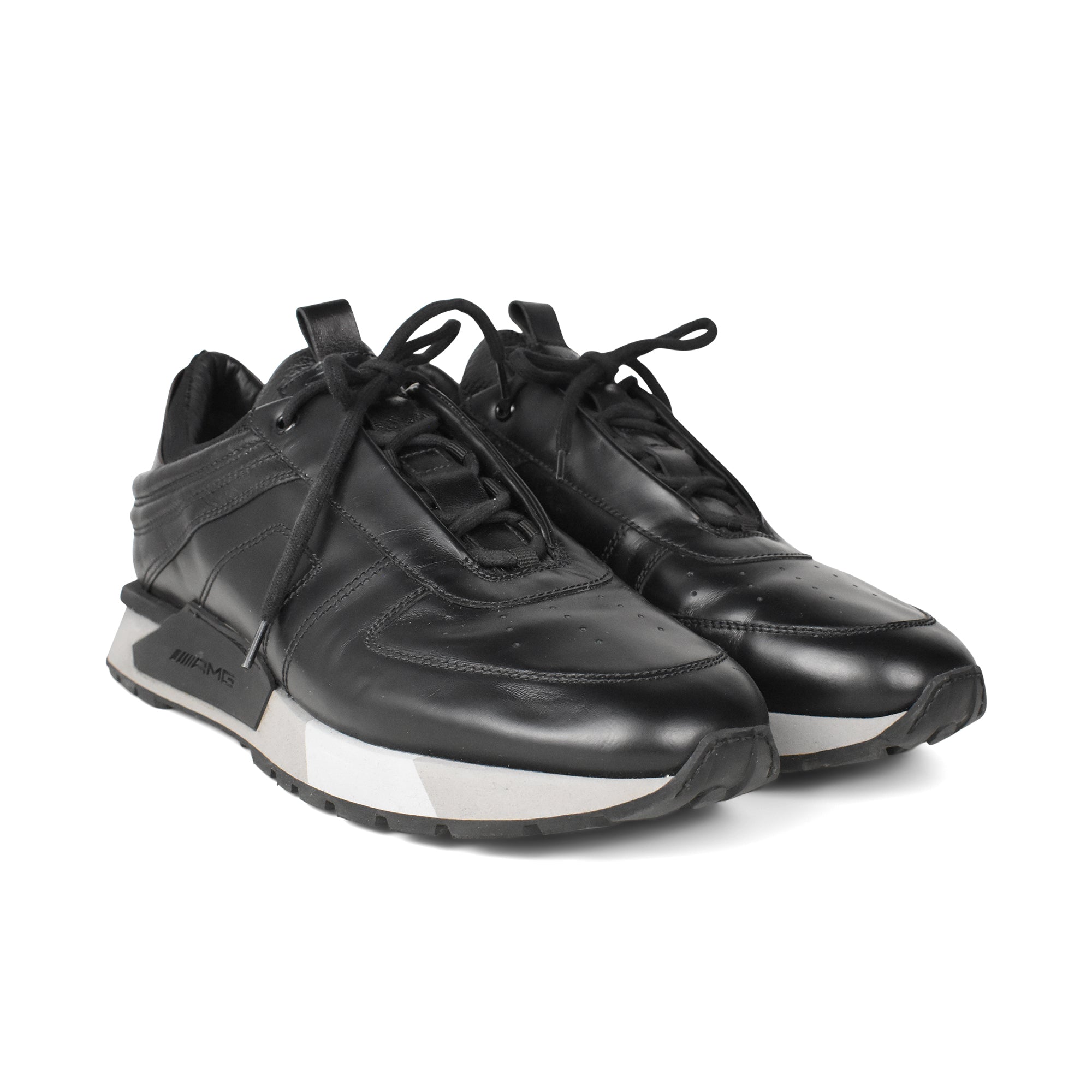 Santoni x AMG Sneakers - Men's 11