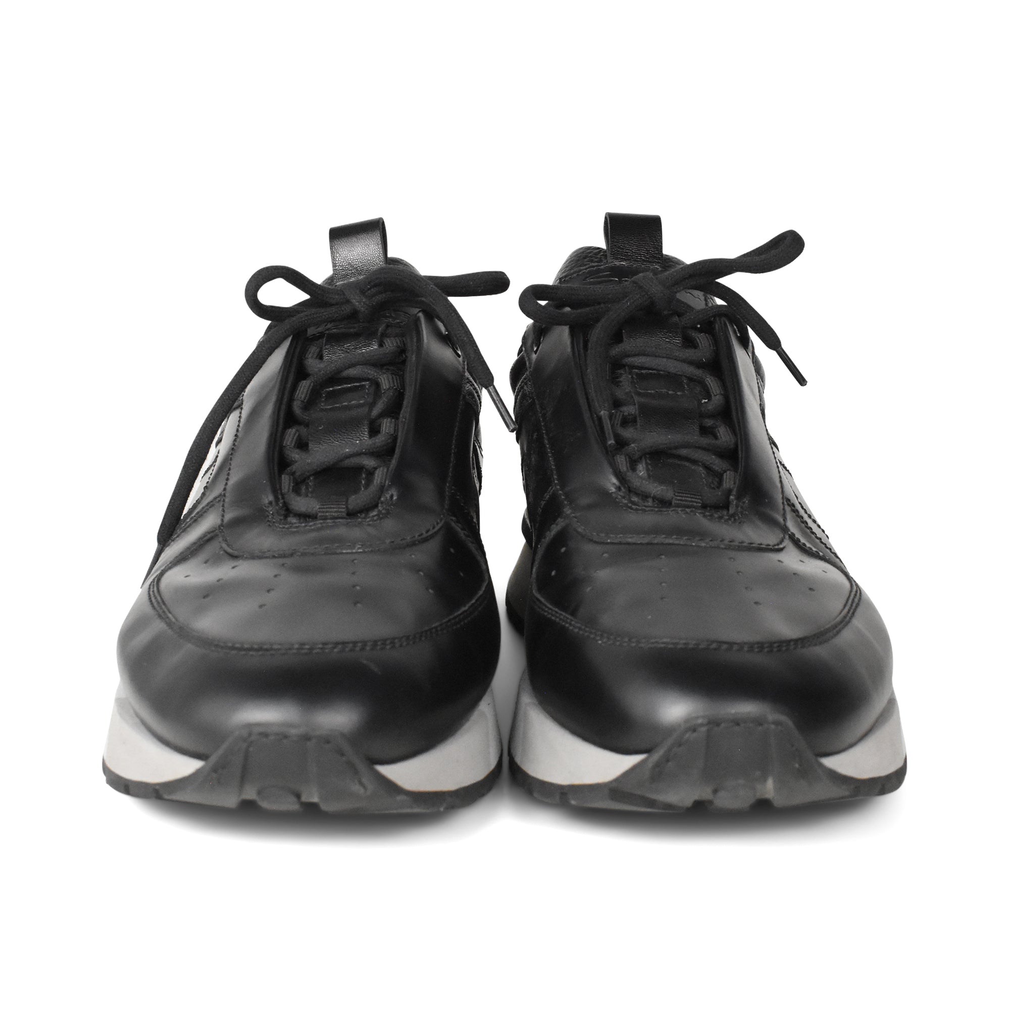 Santoni x AMG Sneakers - Men's 11