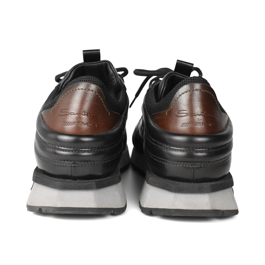 Santoni x AMG Sneakers - Men's 11
