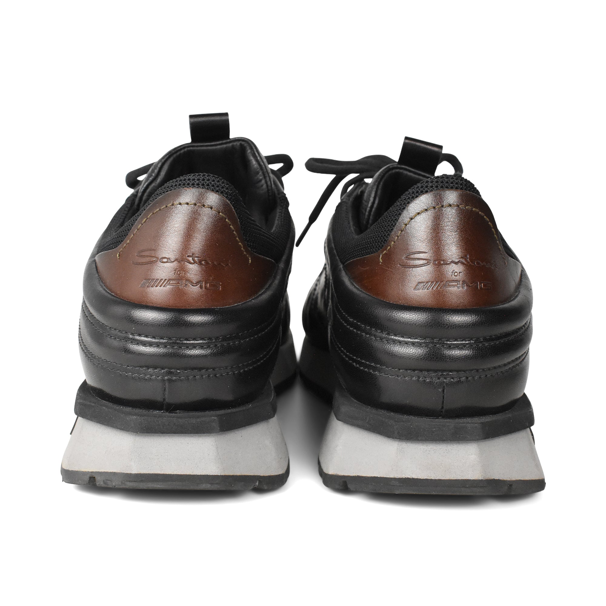 Santoni x AMG Sneakers - Men's 11