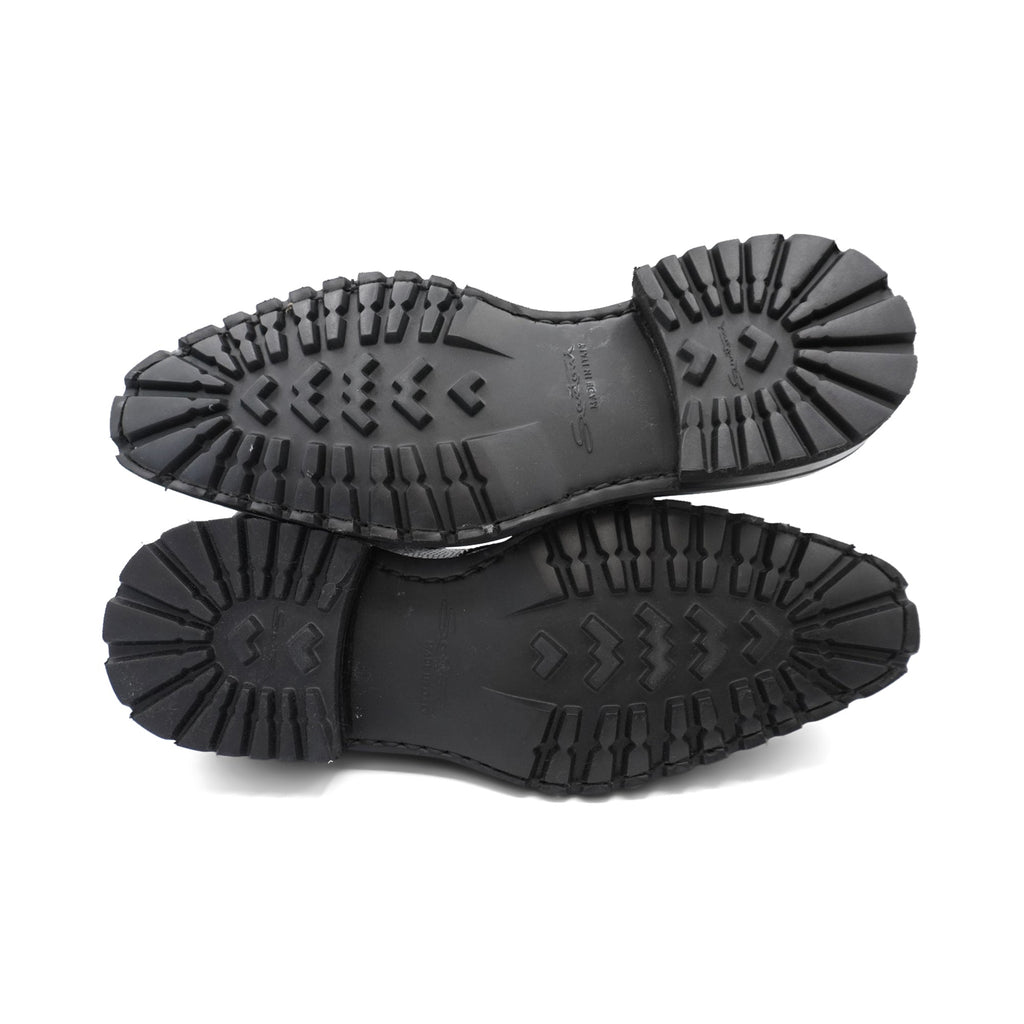 Otto Stingray Combat Boots - Men's 7